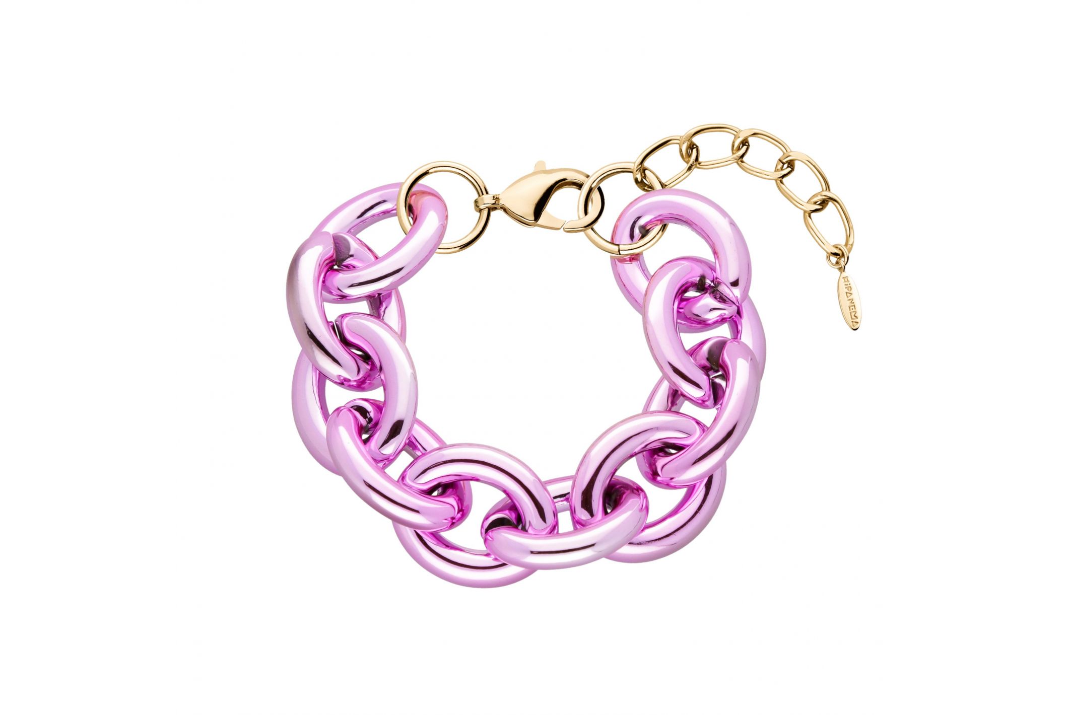 Hipanema Bracelet Doggy Rose