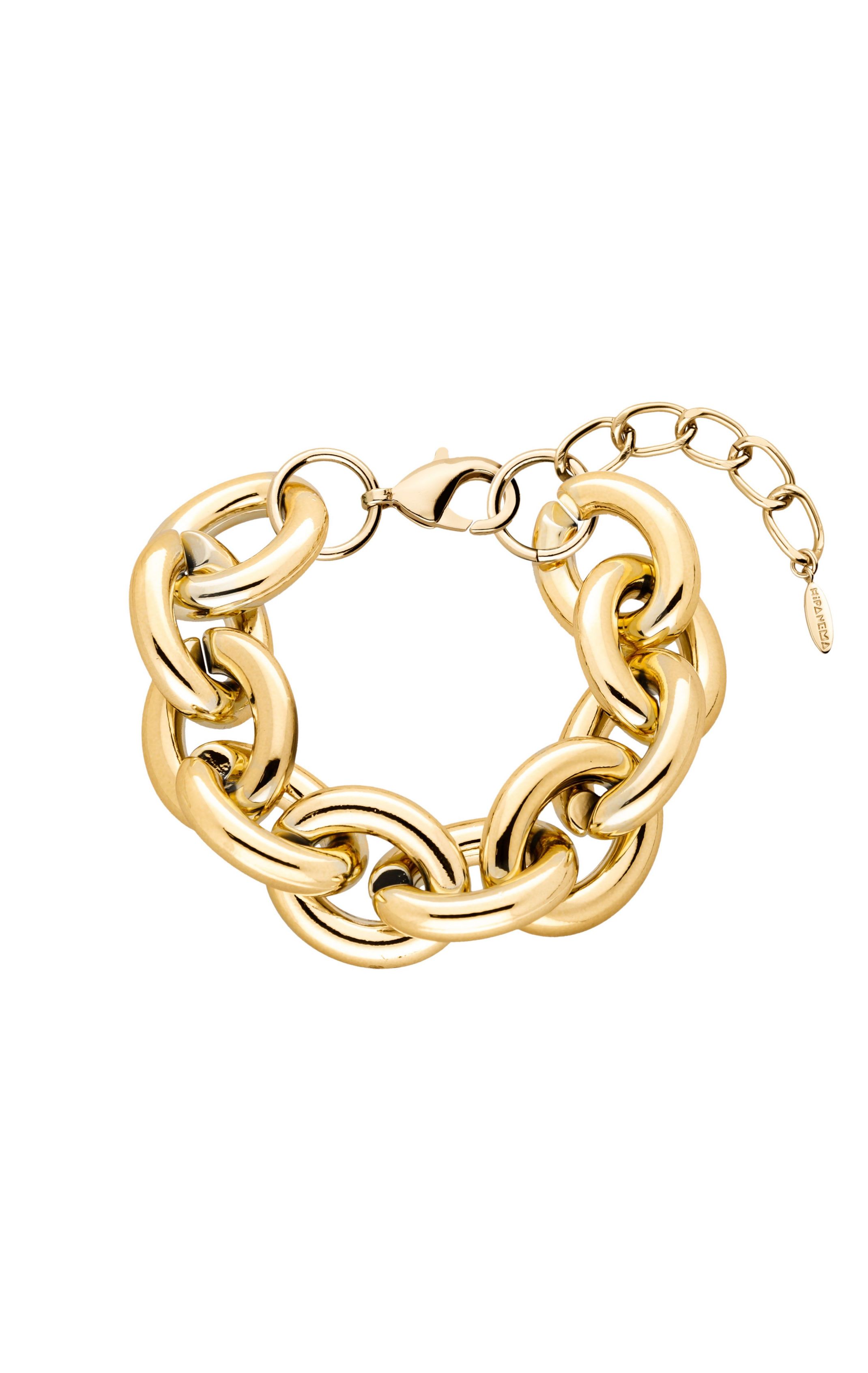 Bracelet Doggy Doré