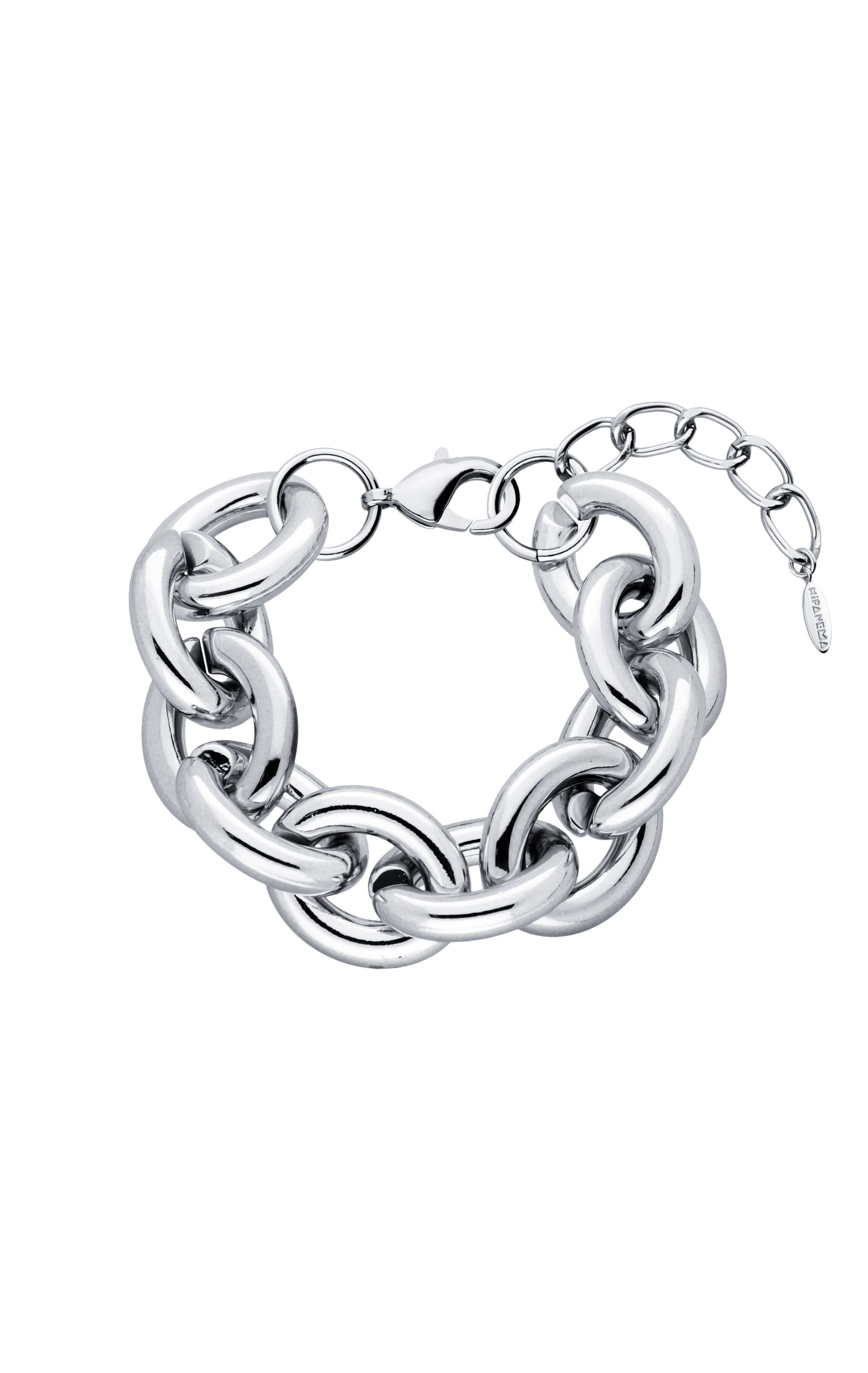 Bracelet Doggy Argenté