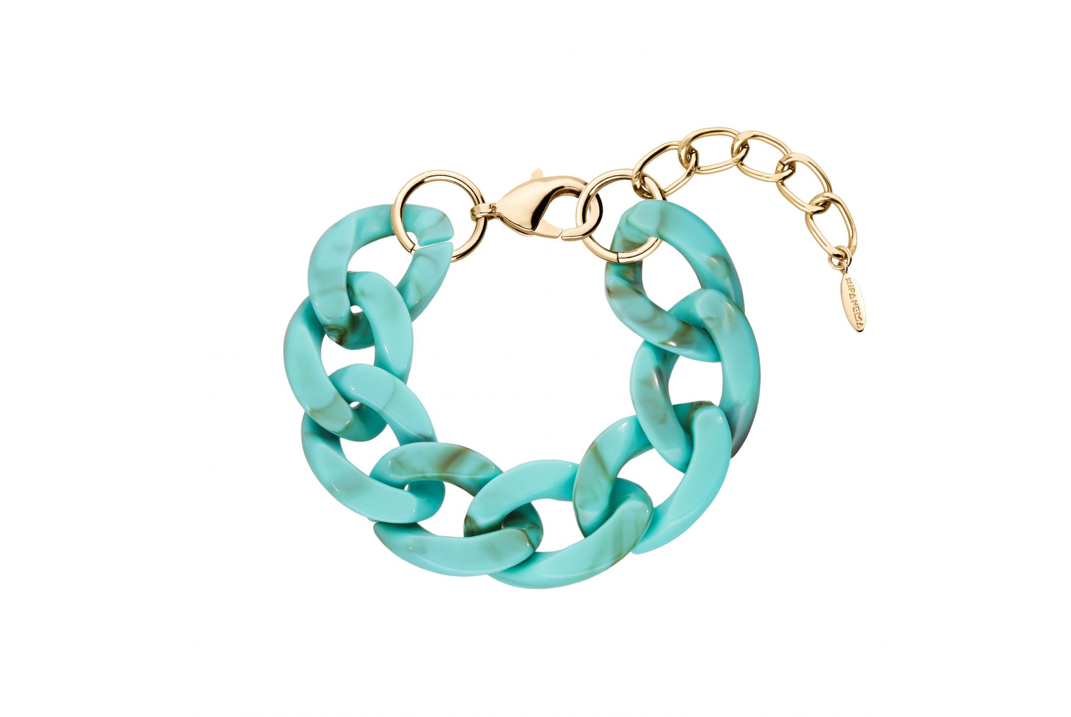 Hipanema Bracelet Eminem Turquoise