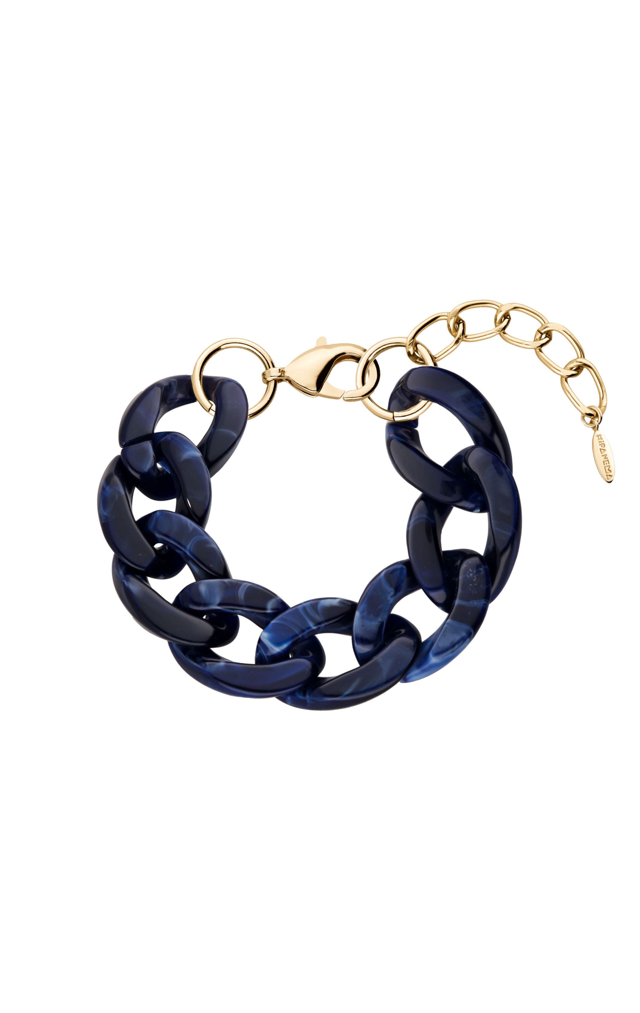 Bracelet Eminem navy