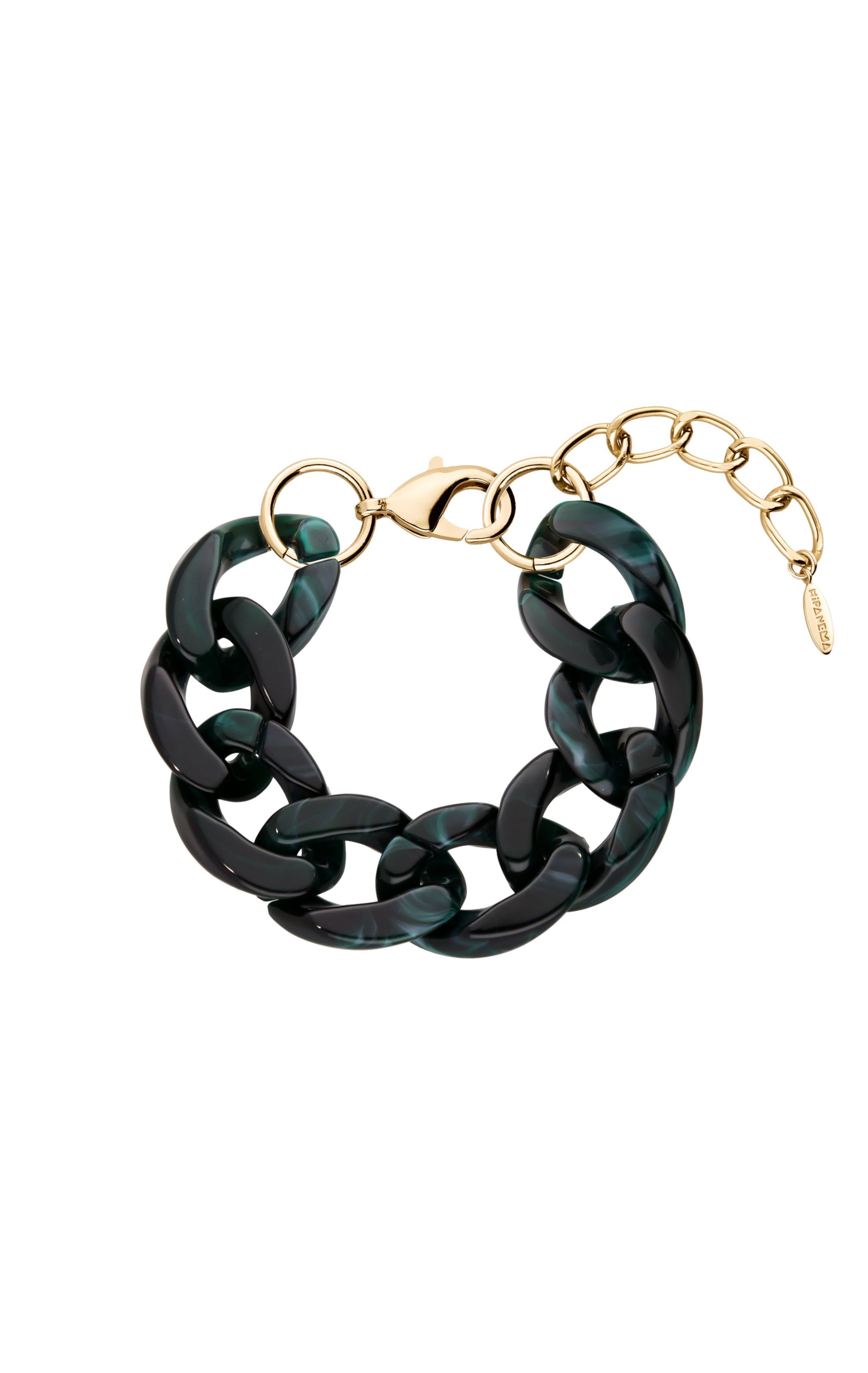 Bracelet Eminem Green