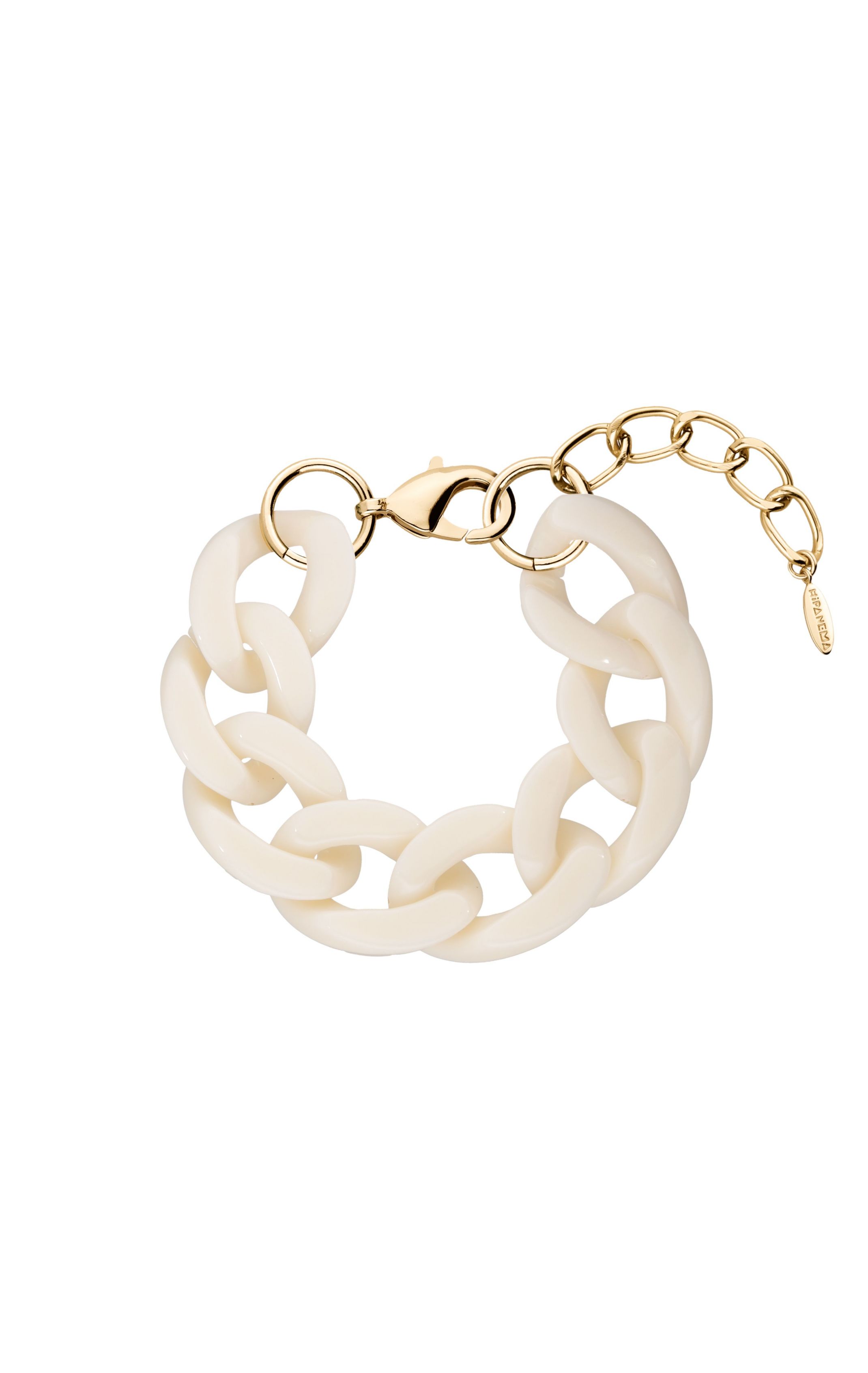 Bracelet Eminem White