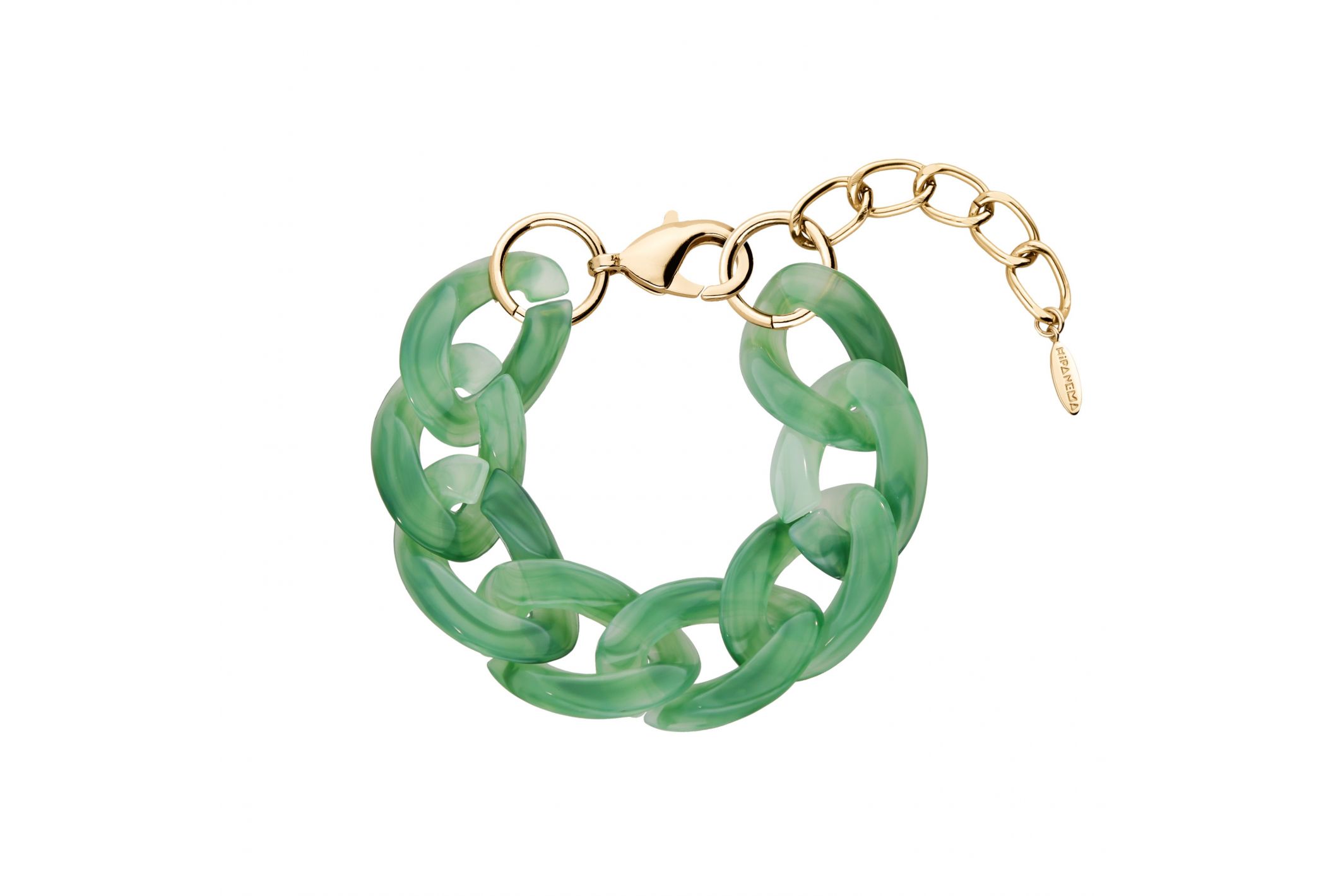 Hipanema Bracelet Eminem Jade