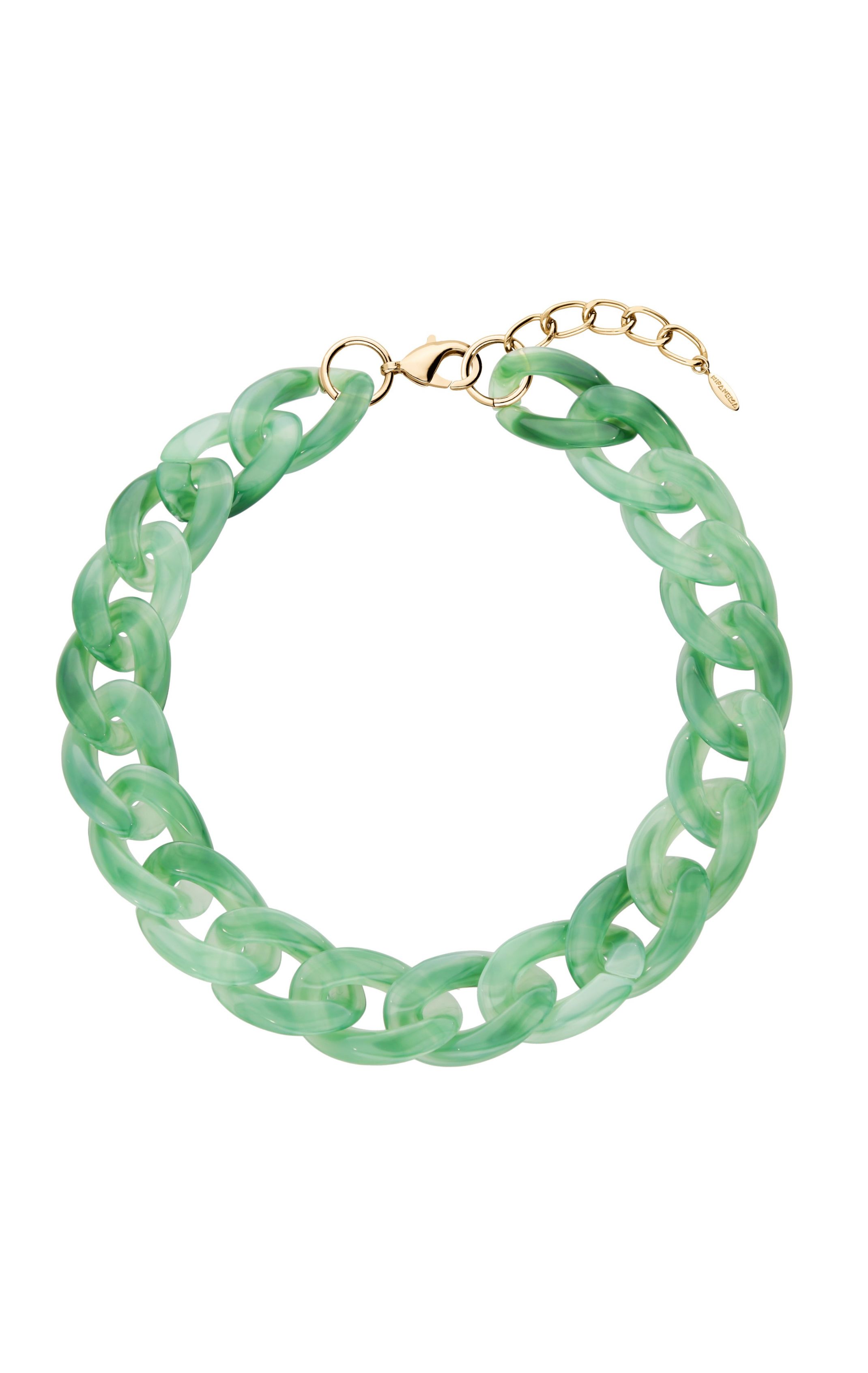 Necklace Jazzy Jade