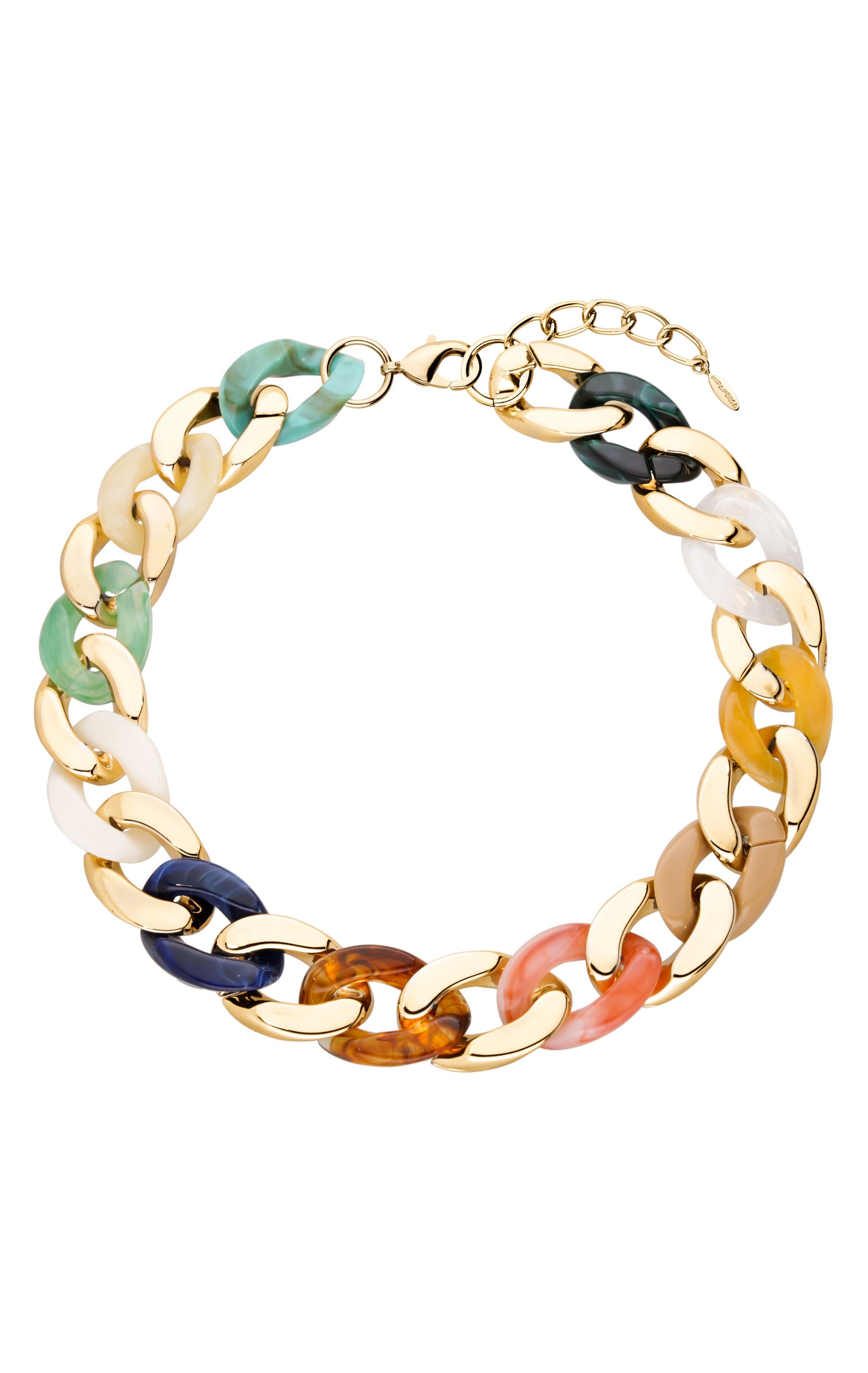 Necklace Jazzy MULTI