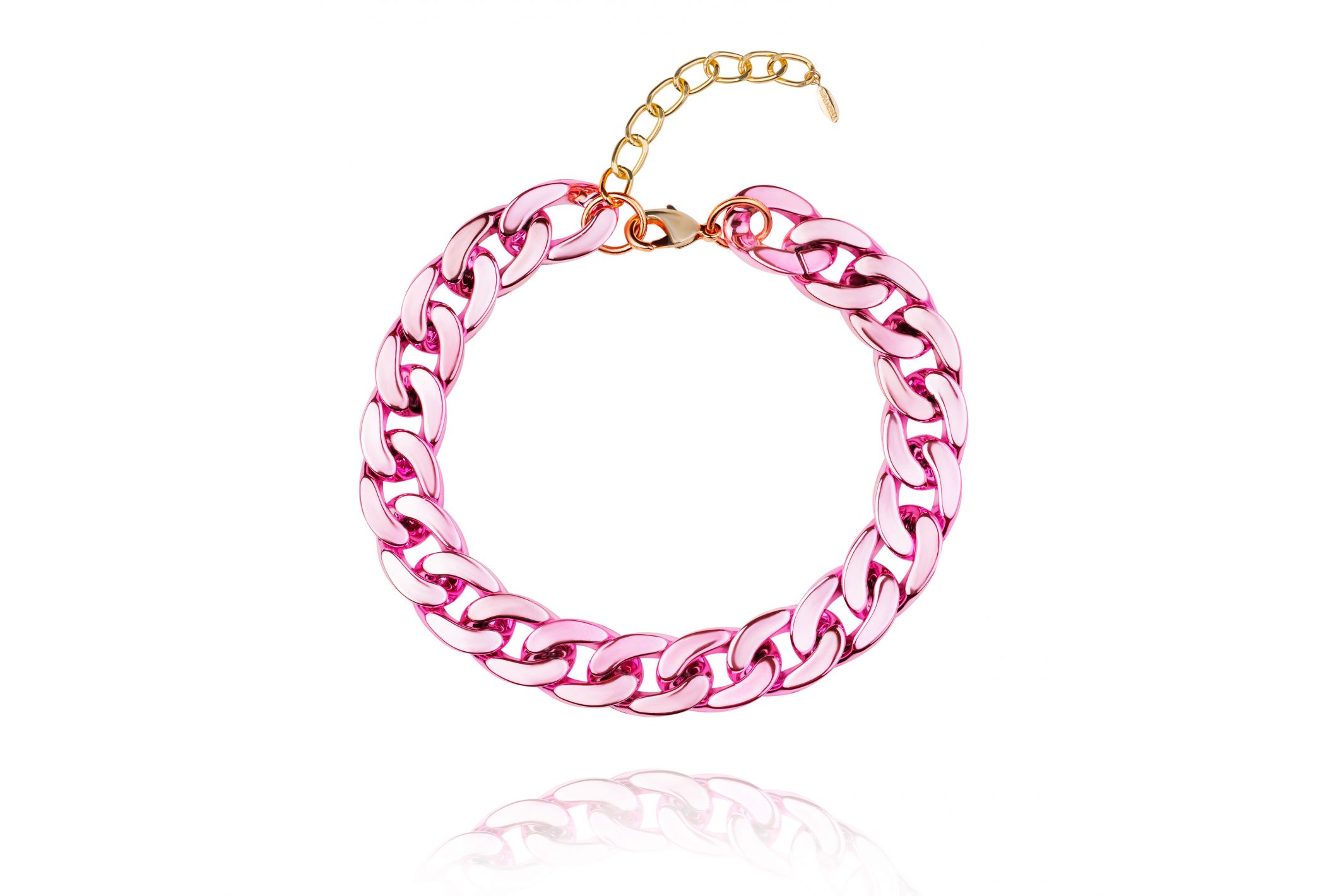 Hipanema Collier Dance Rose