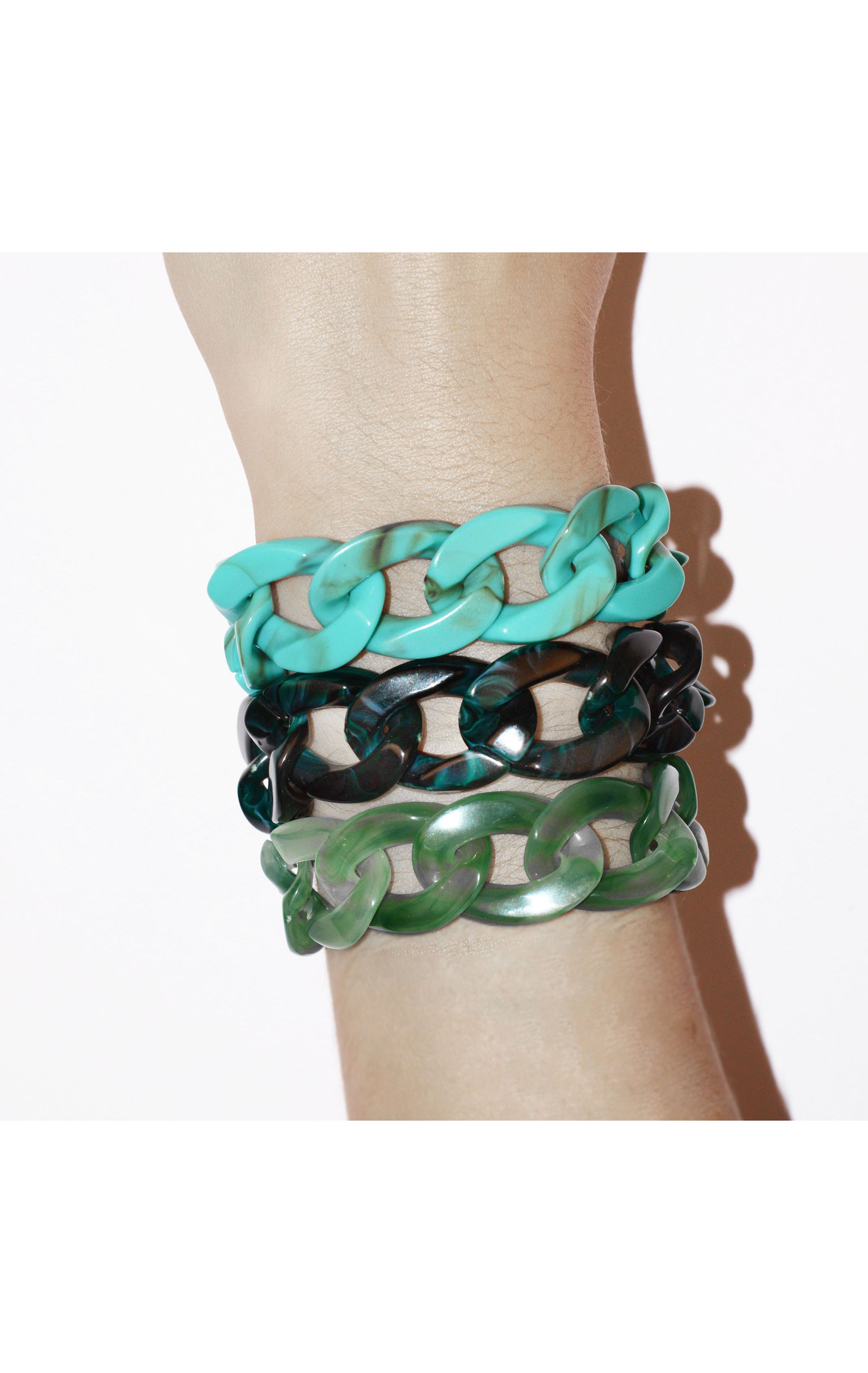 Bracelet Eminem Turquoise