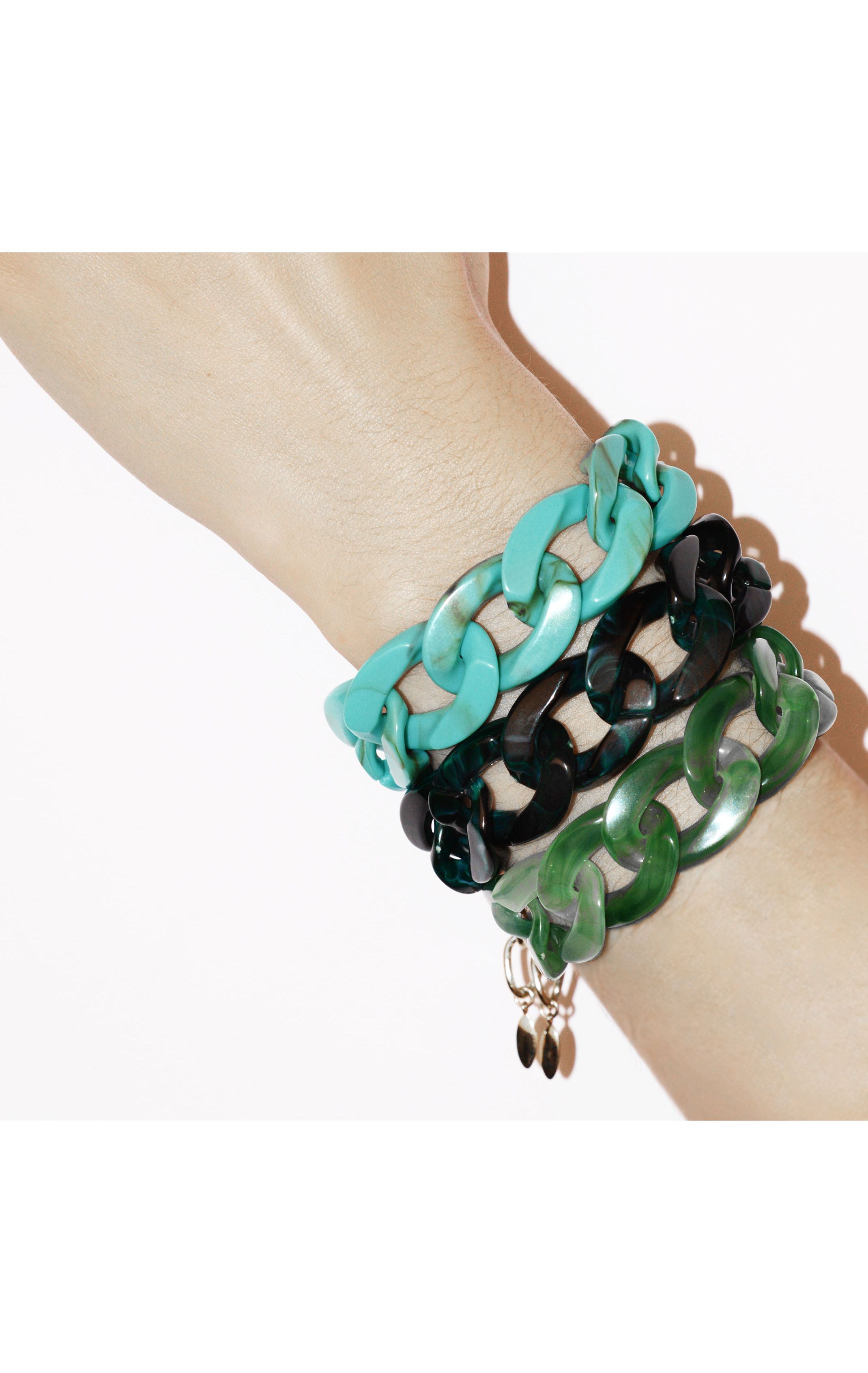 Bracelet Eminem Turquoise
