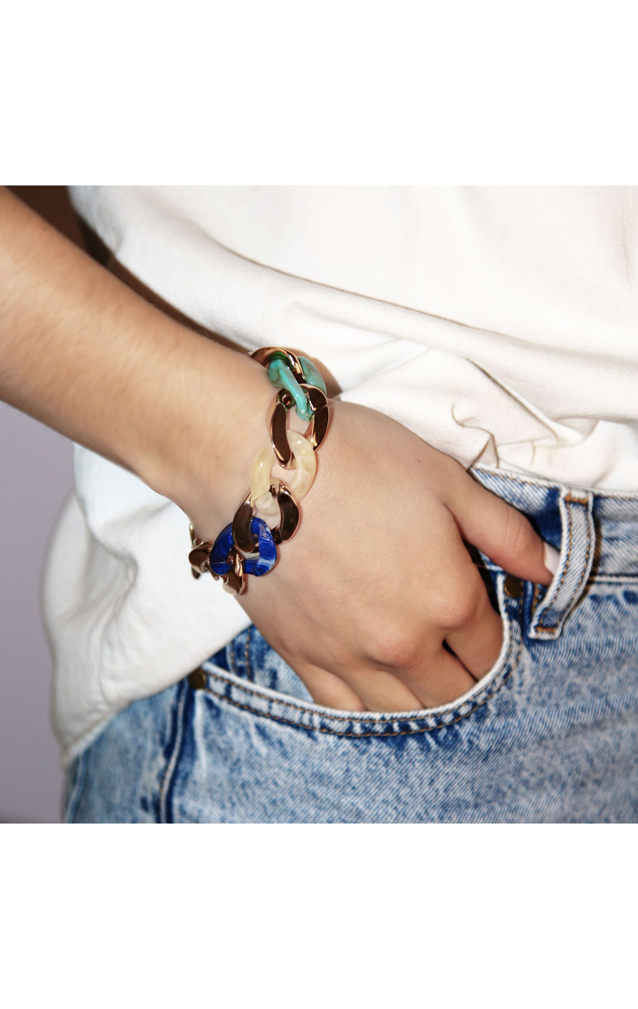 Bracelet Eminem MULTI