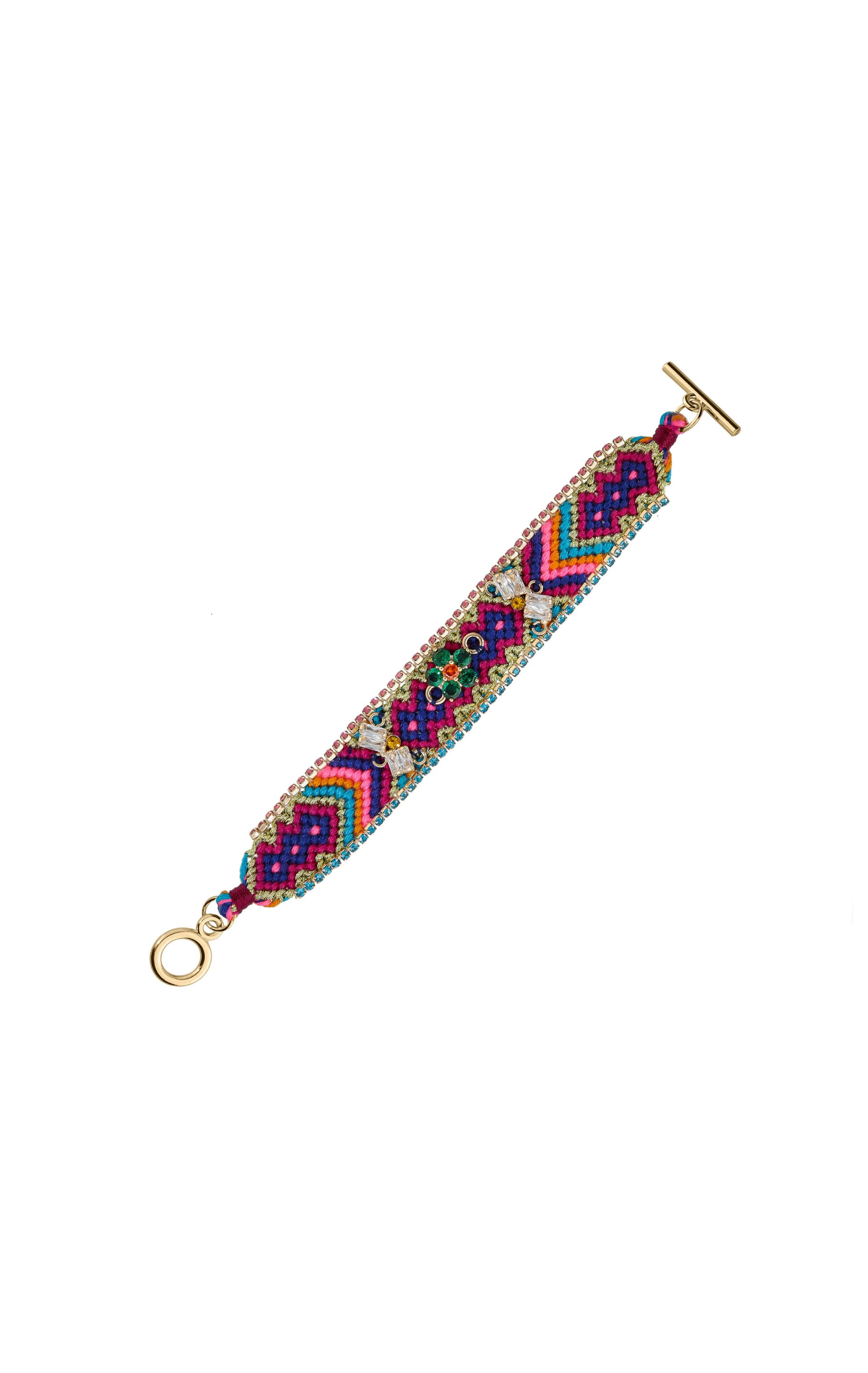Bracelet Westlife Rose