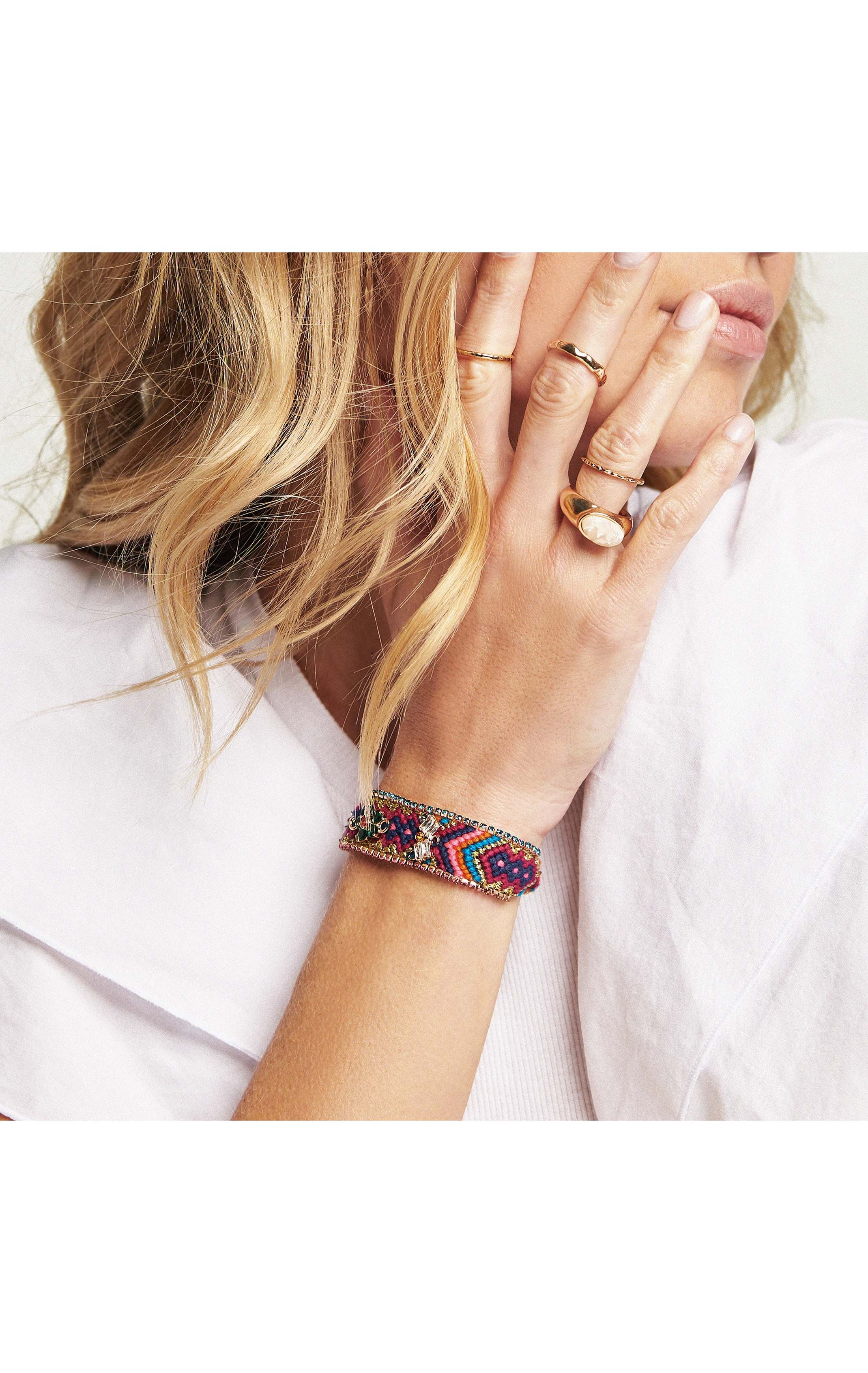 Bracelet Westlife Rose