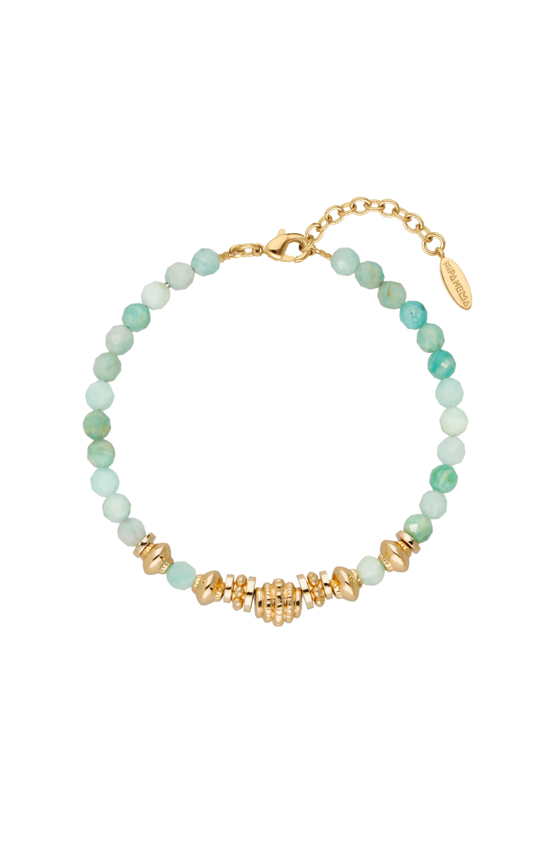 Bracelet Aguita Turquoise