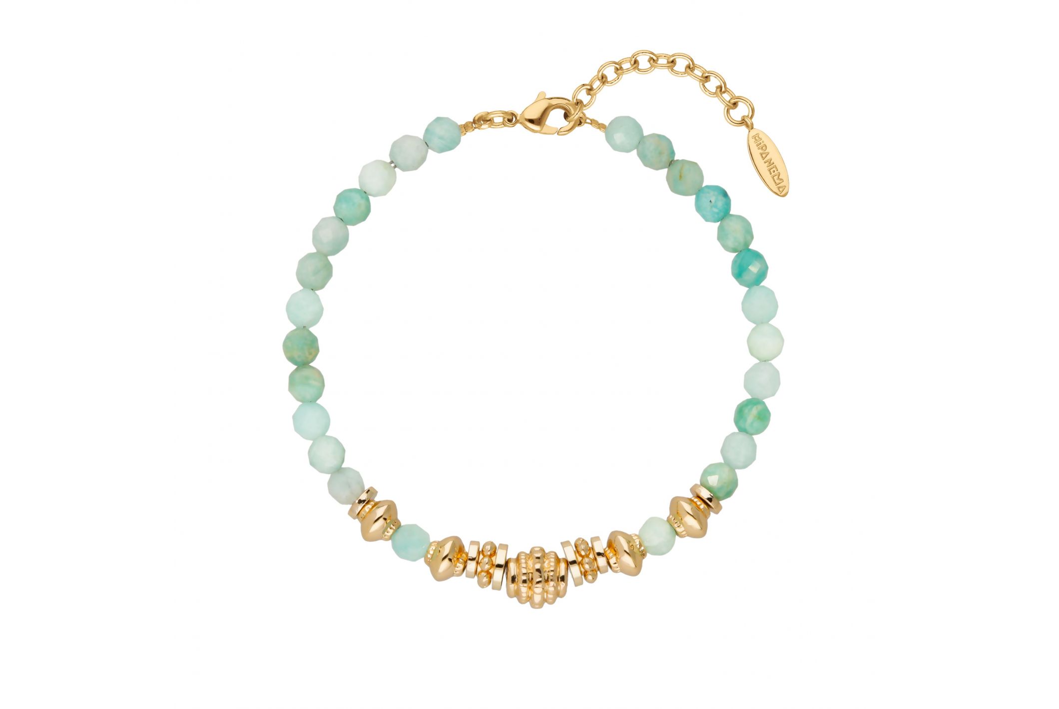 Hipanema Bracelet Aguita Turquoise