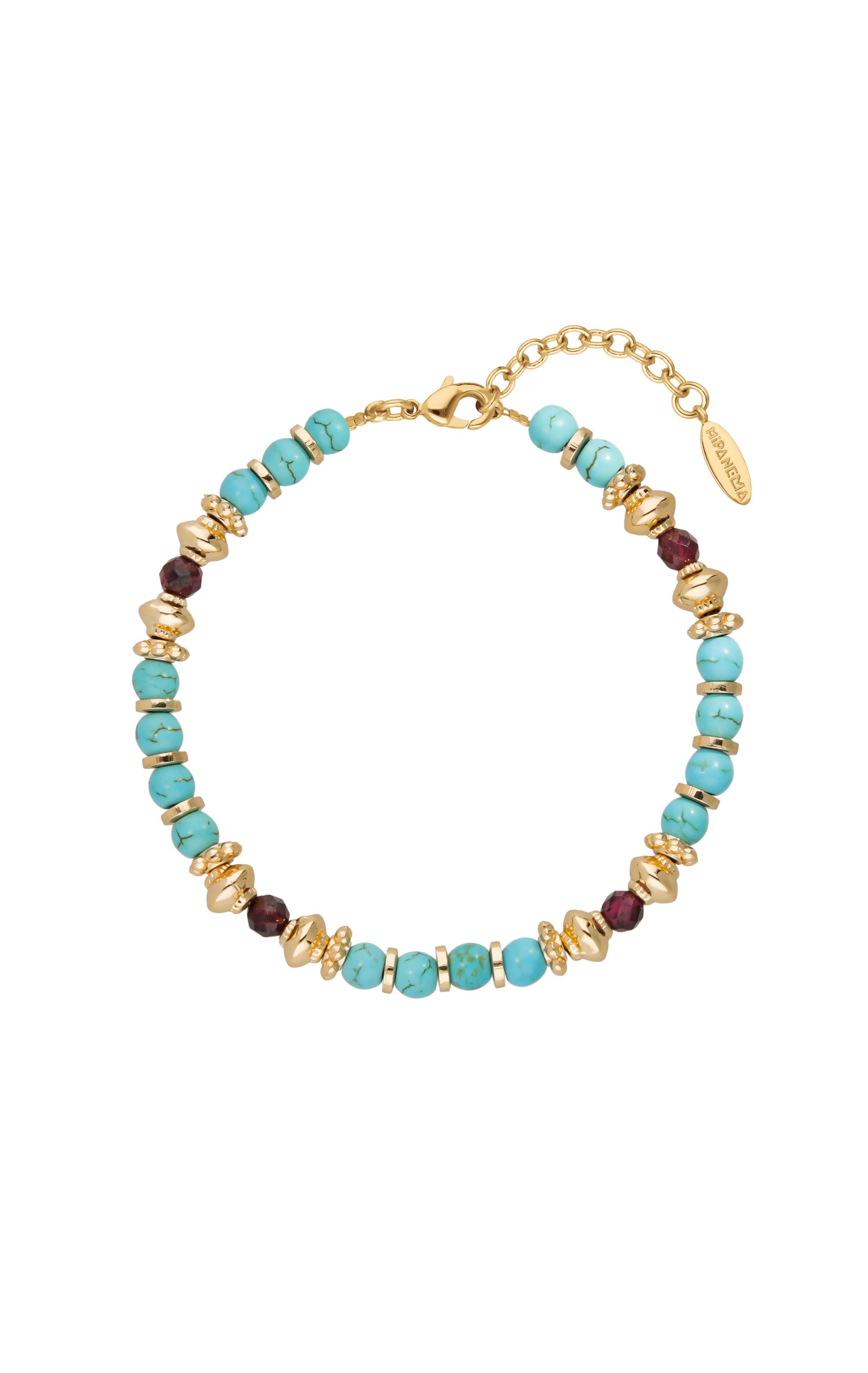 Bracelet Turquesa Turquoise