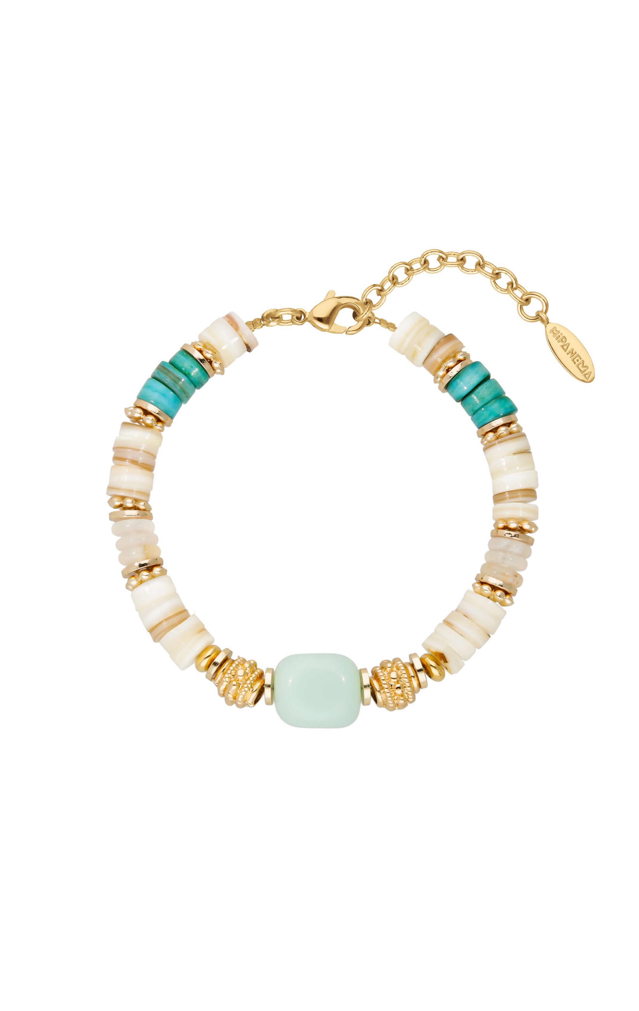 Bracelet Laguna Blanc