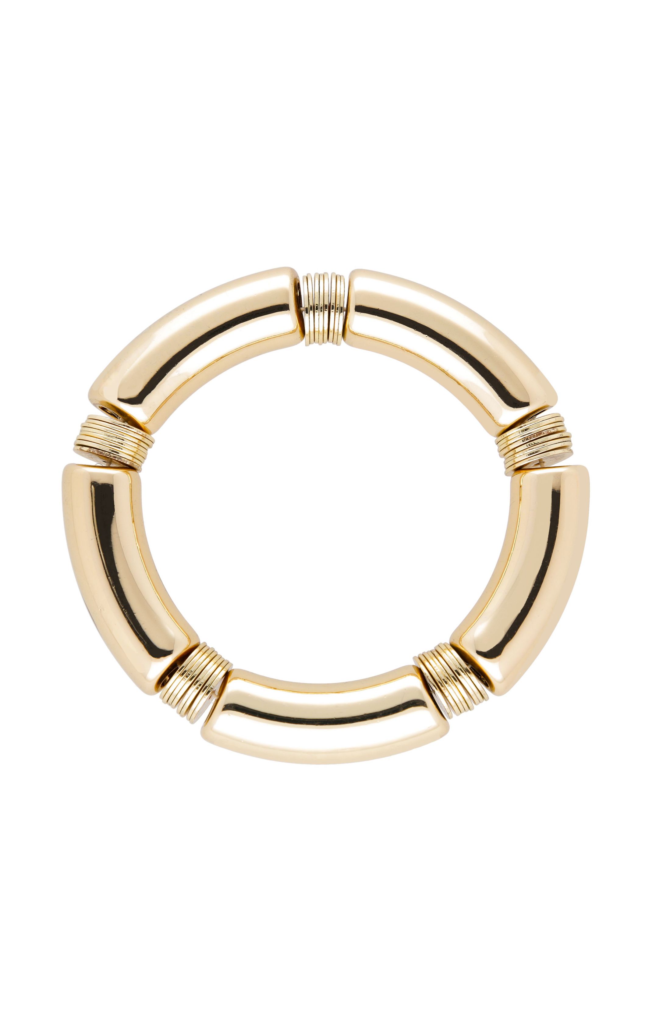 Bracelet Oro Doré