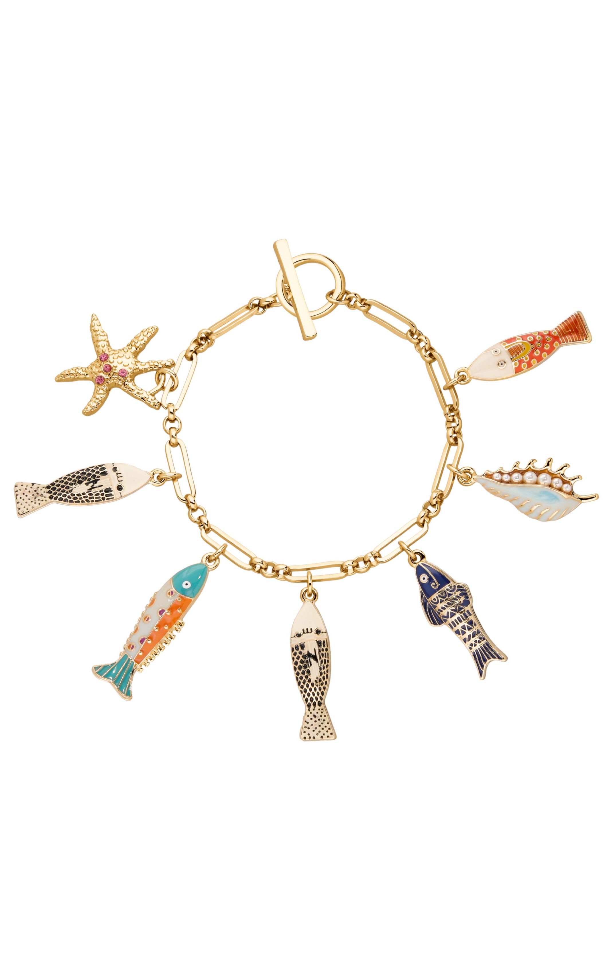 Bracelet Hiera Multicolore