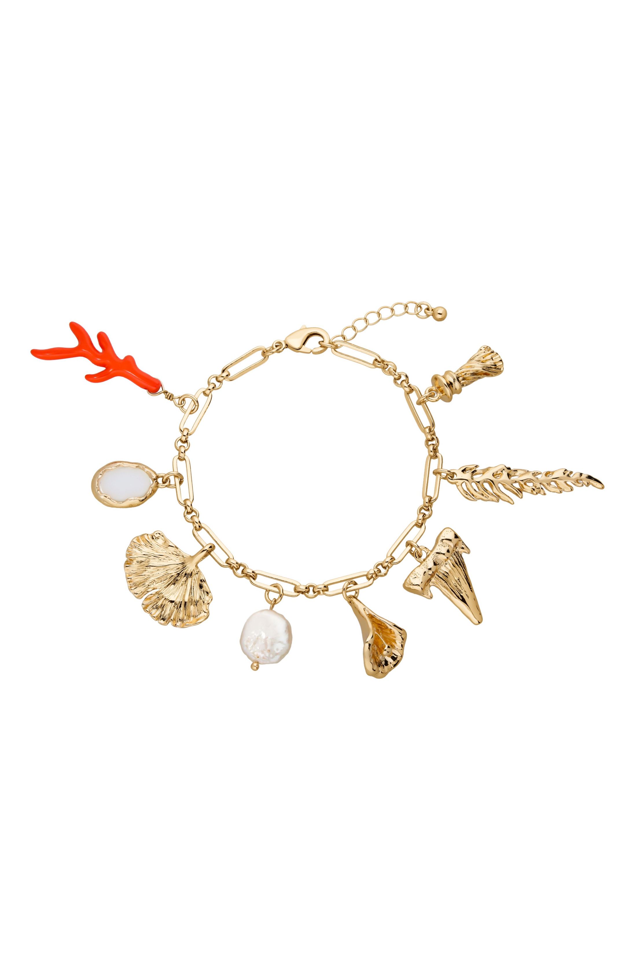 Bracelet Stromboli Multicolore