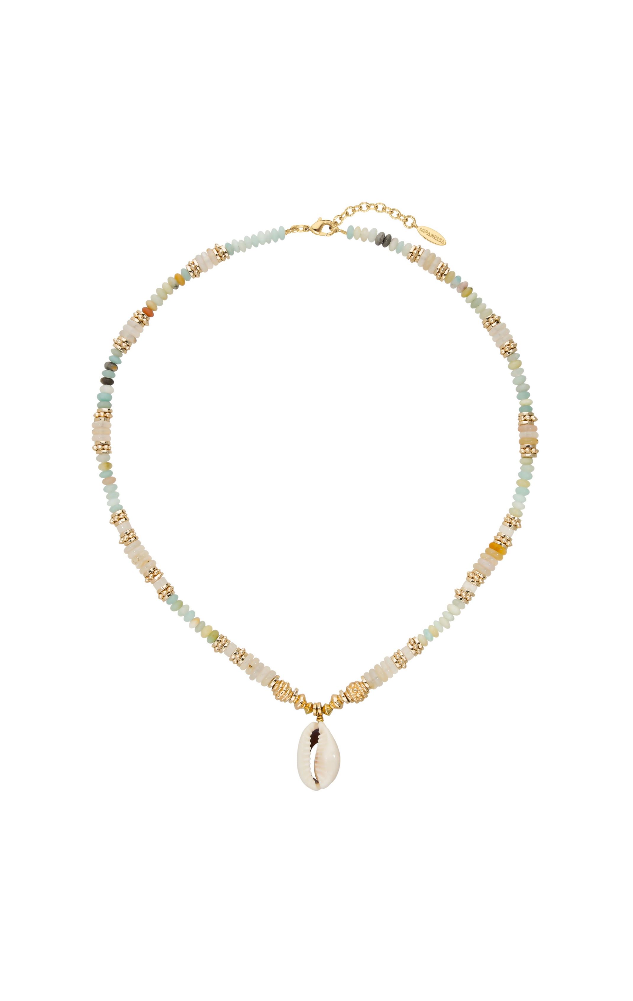 Necklace Daiana Turquoise