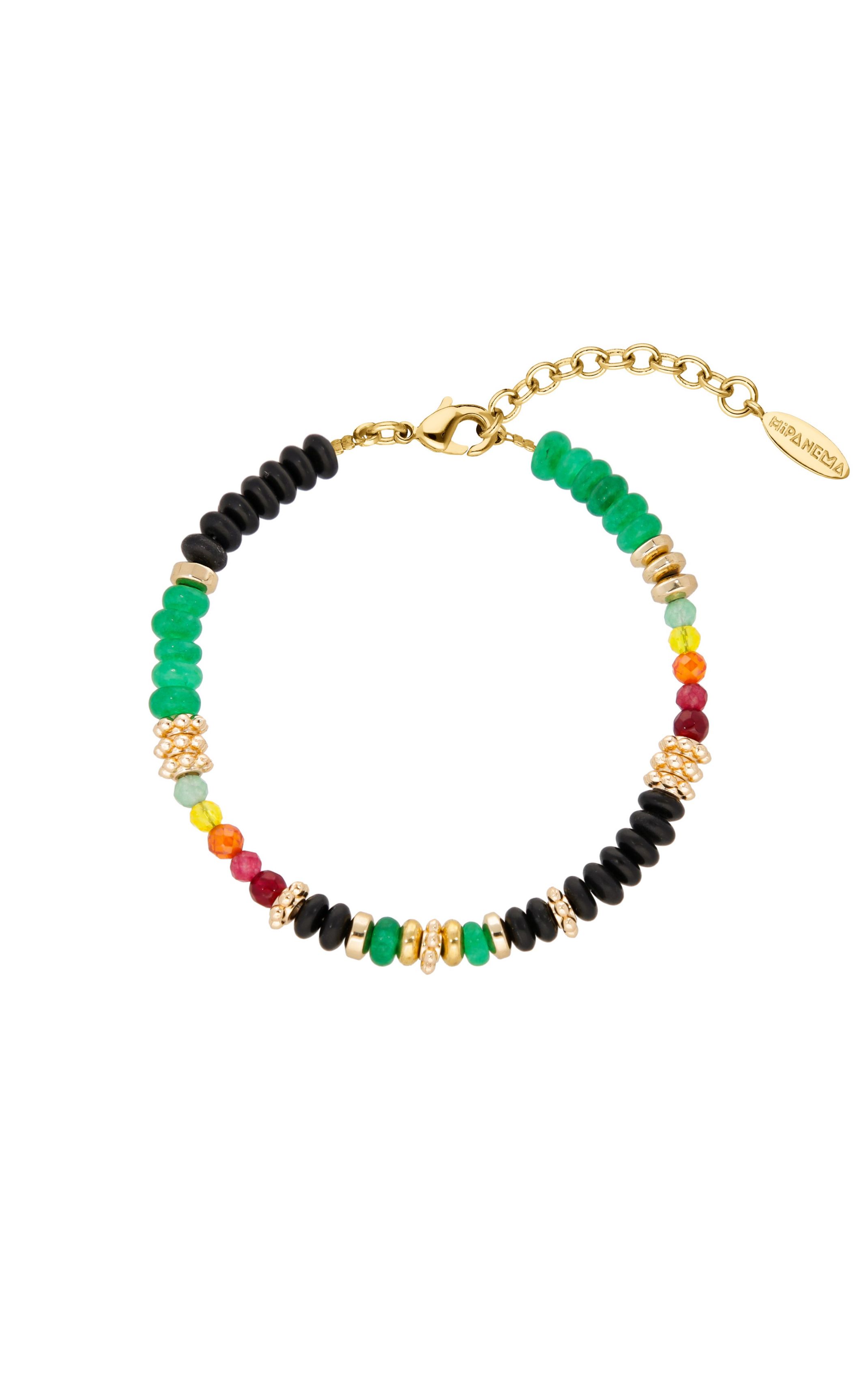 Bracelet Meryem Gold