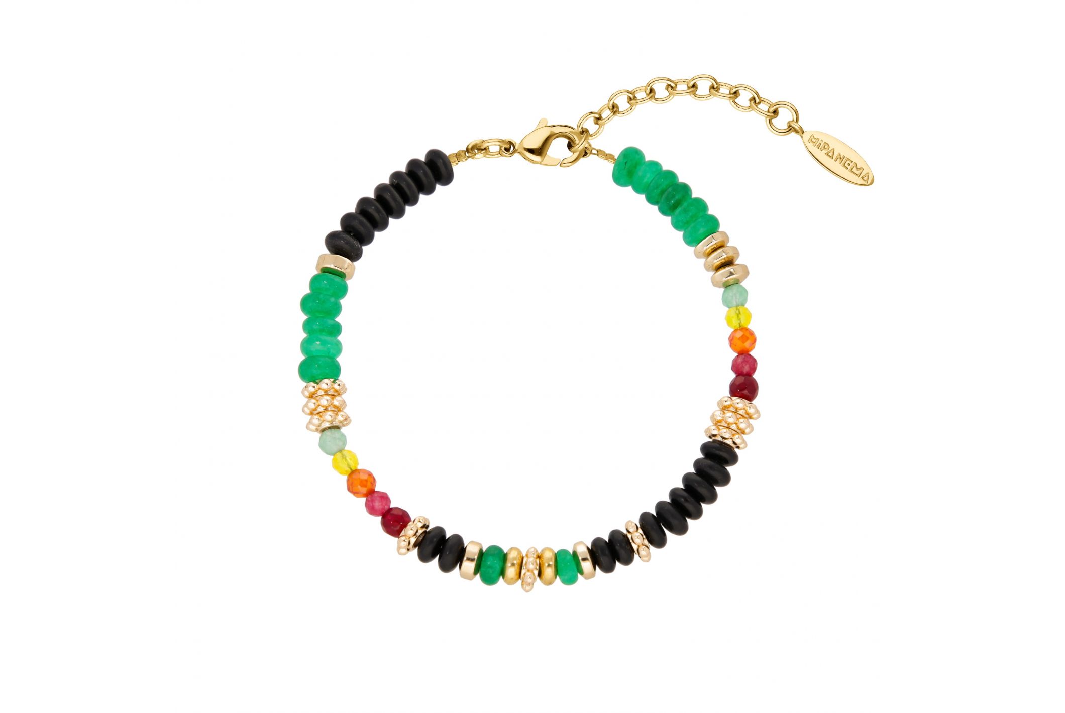 Hipanema Bracelet Meryem Doré