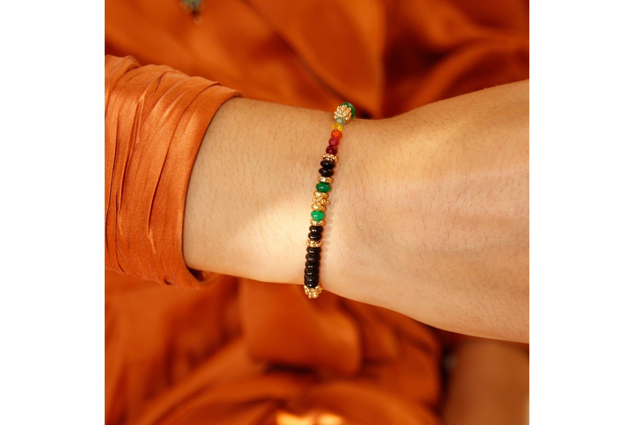 Hipanema Bracelet Meryem Doré