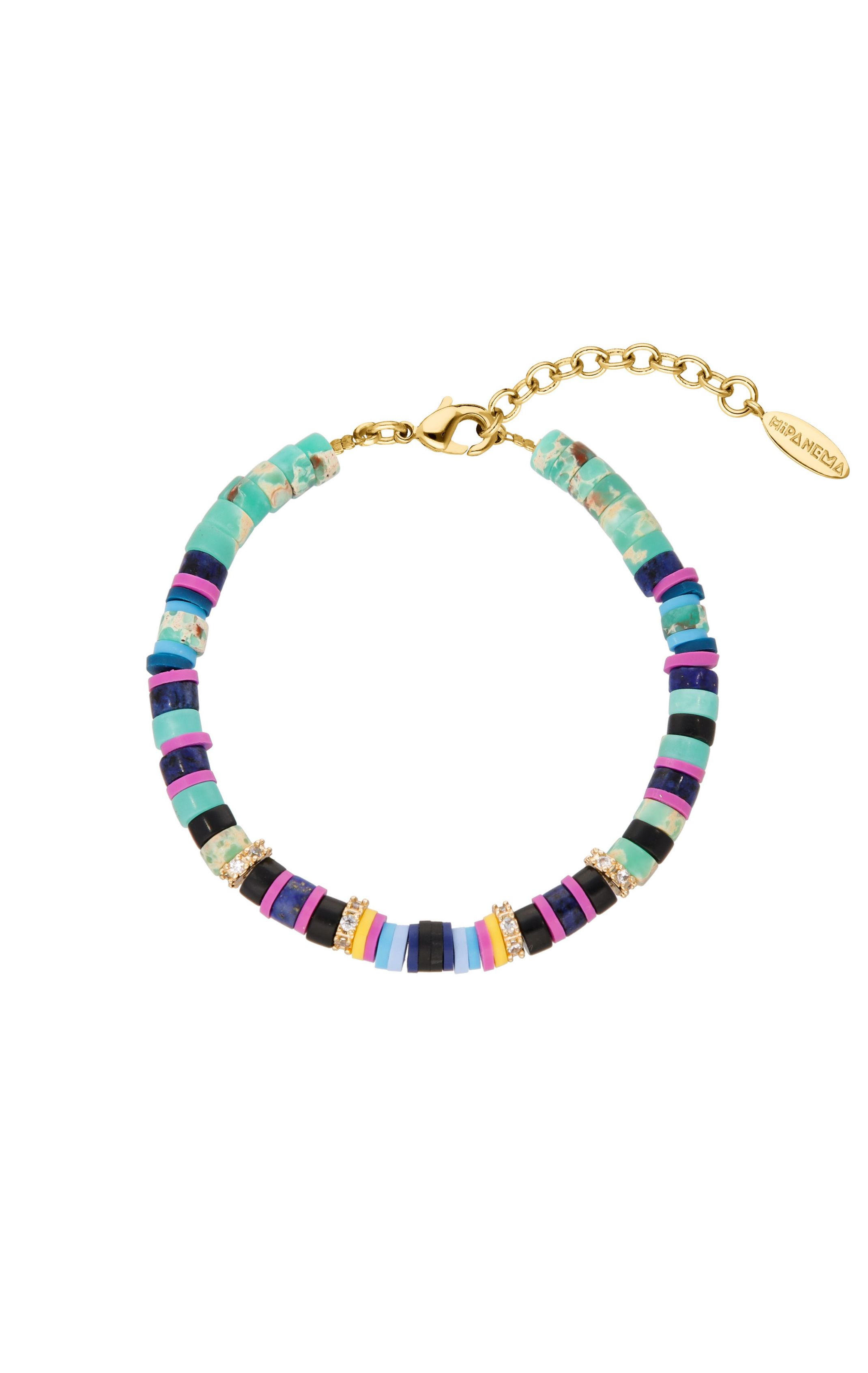 Bracelet Mirasol Doré
