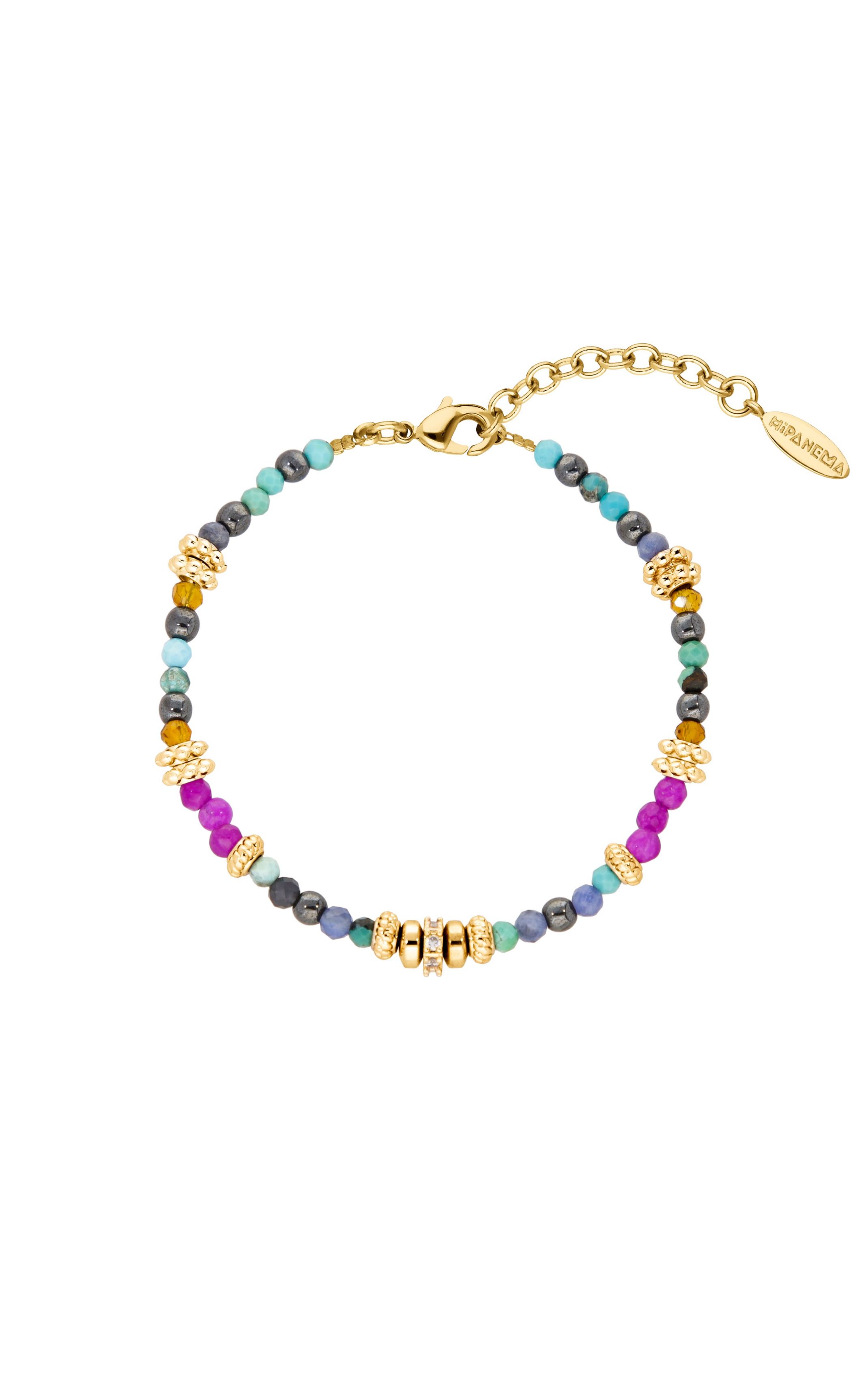 Bracelet Aldena Doré
