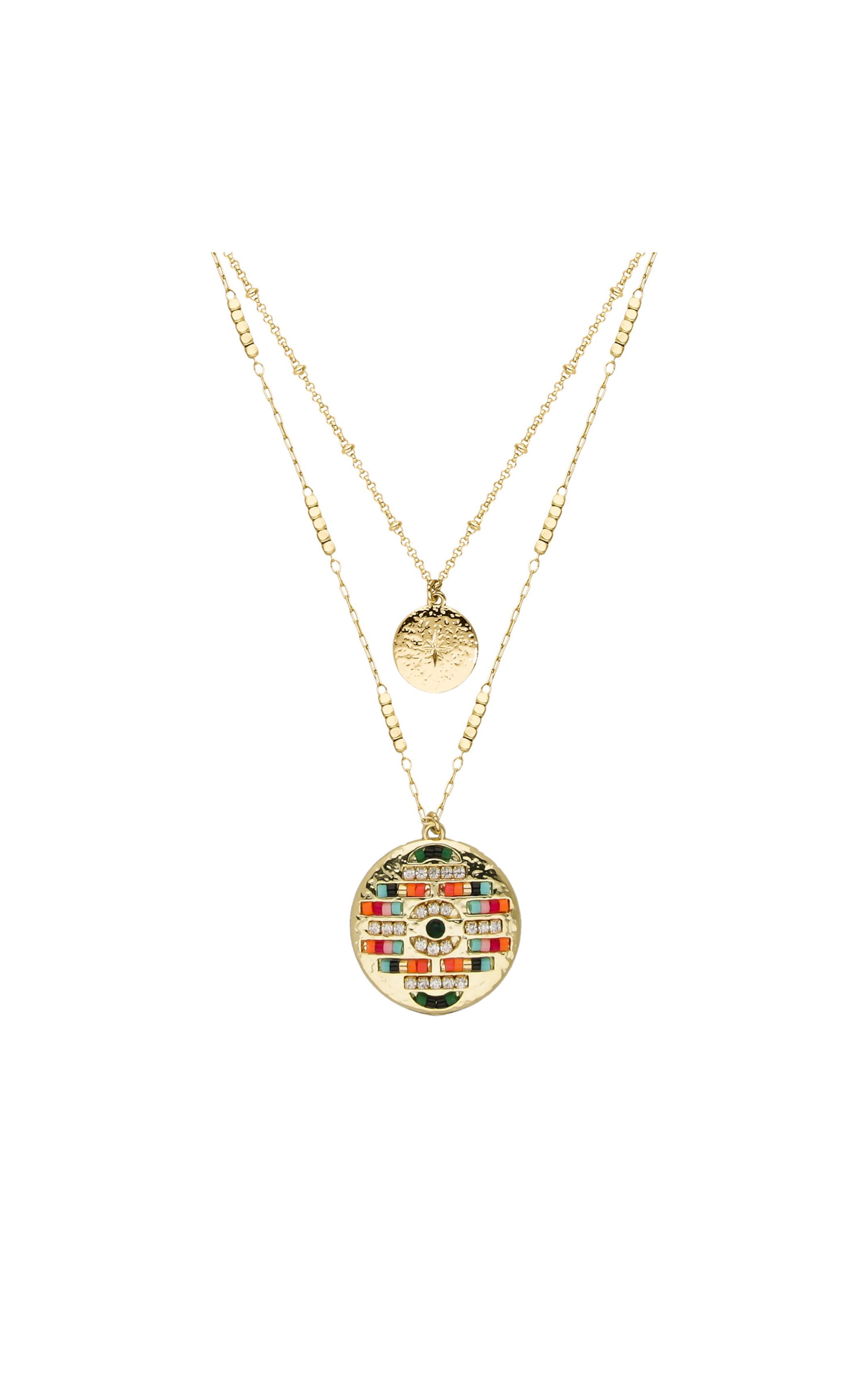 Collier Ayanna Doré
