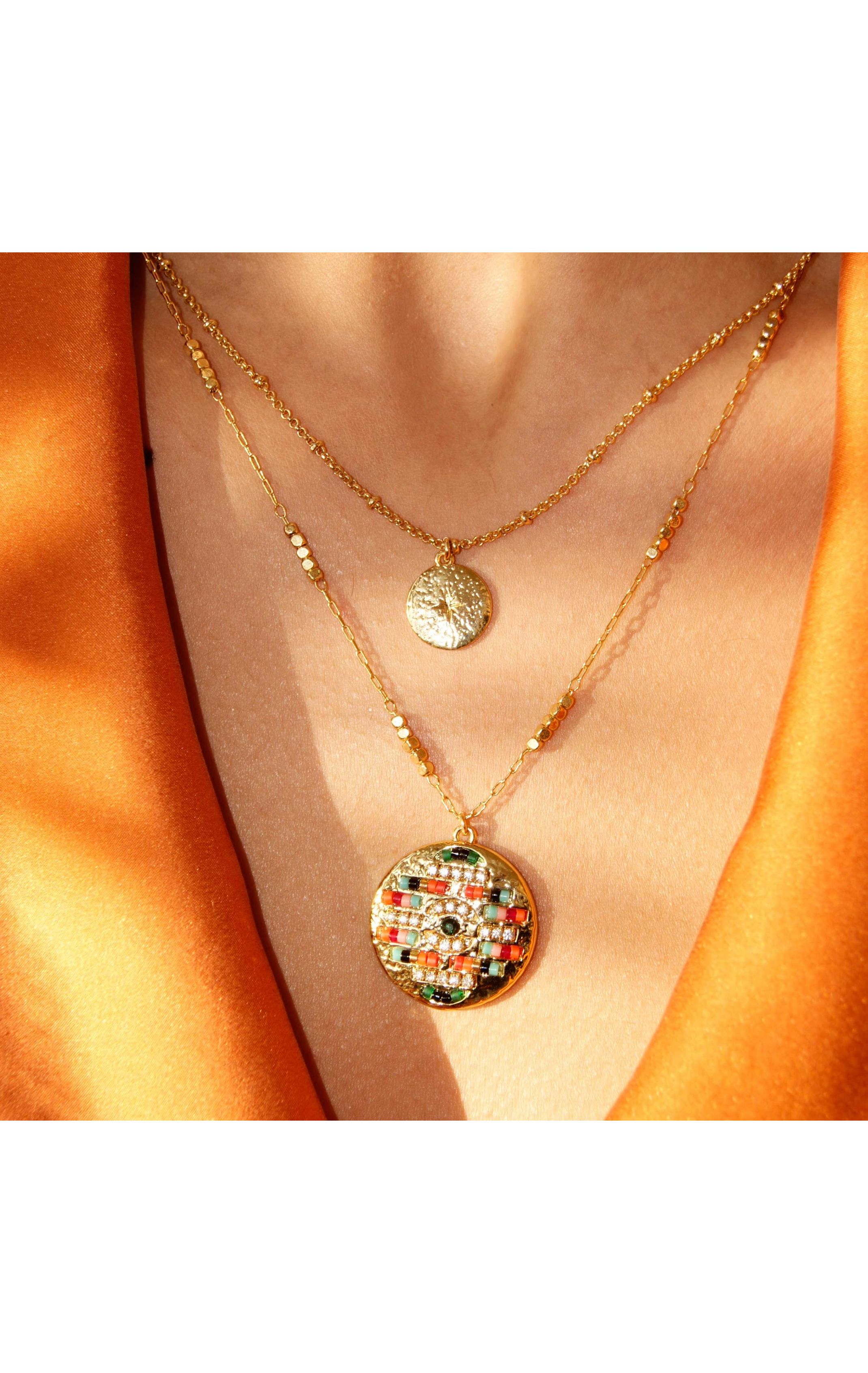 Collier Ayanna Doré