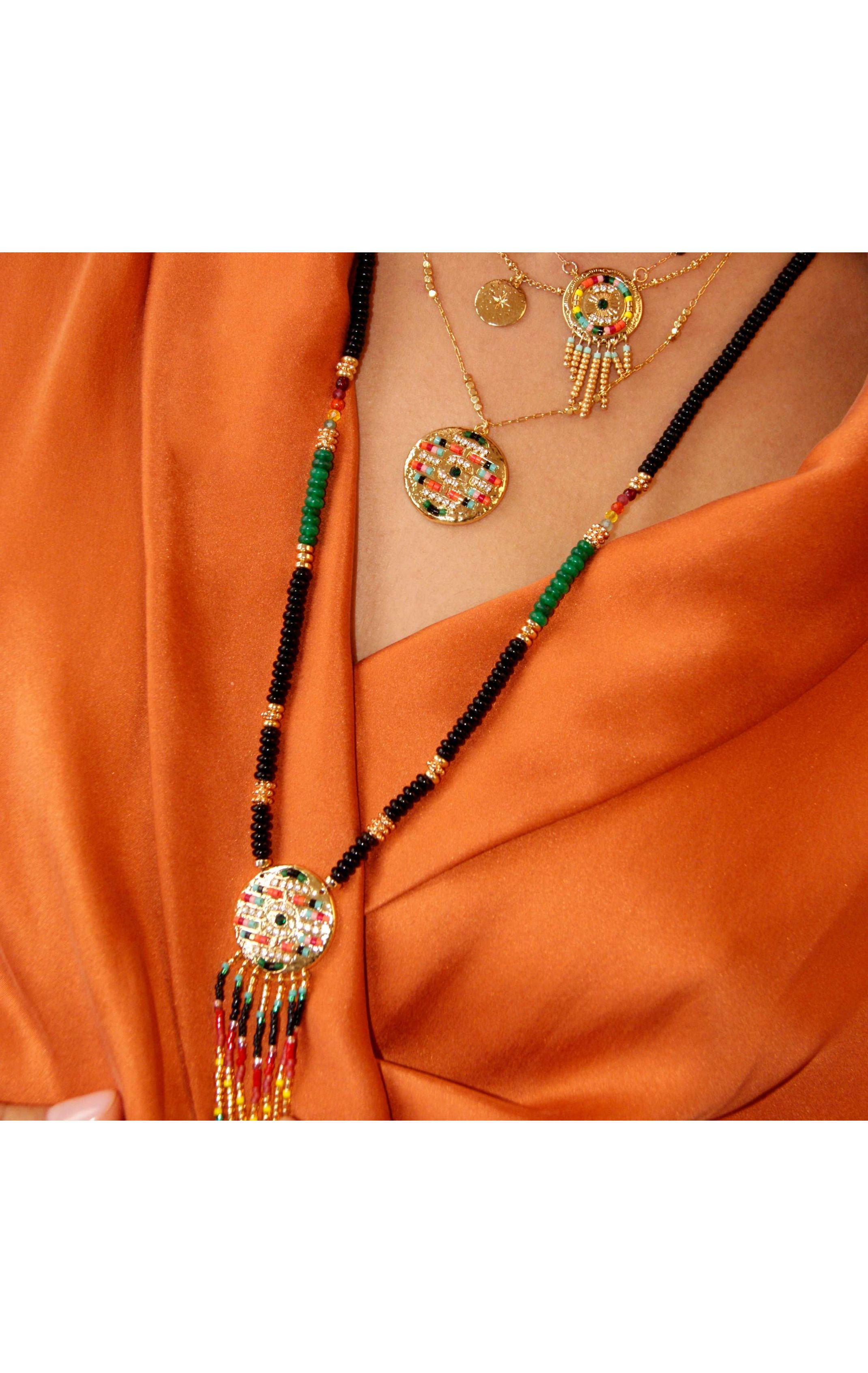 Collier Ayanna Doré