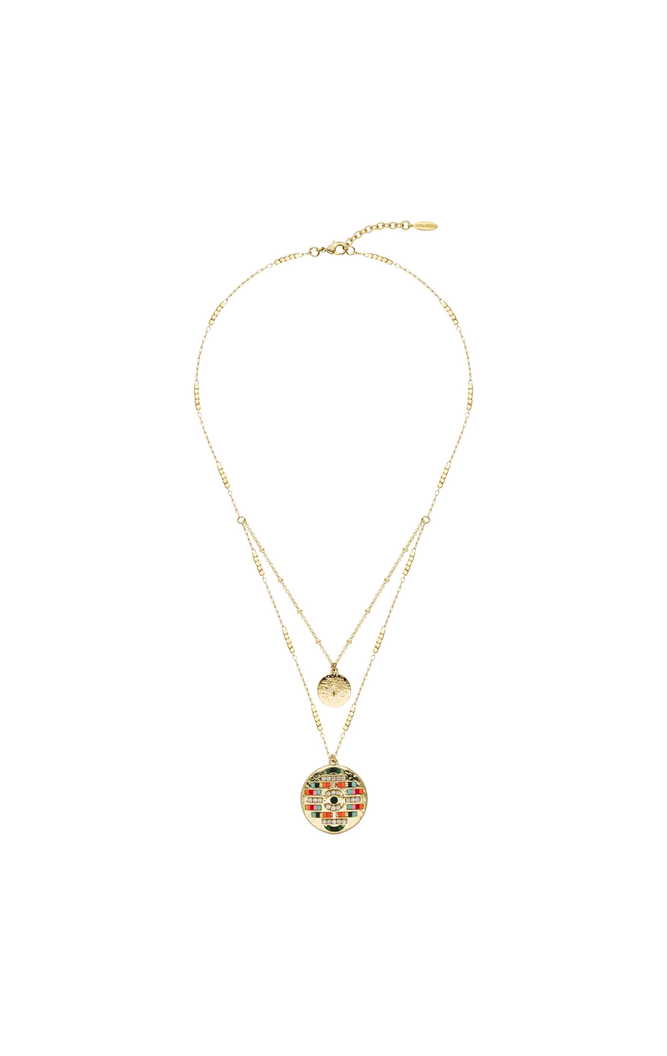 Collier Ayanna Doré