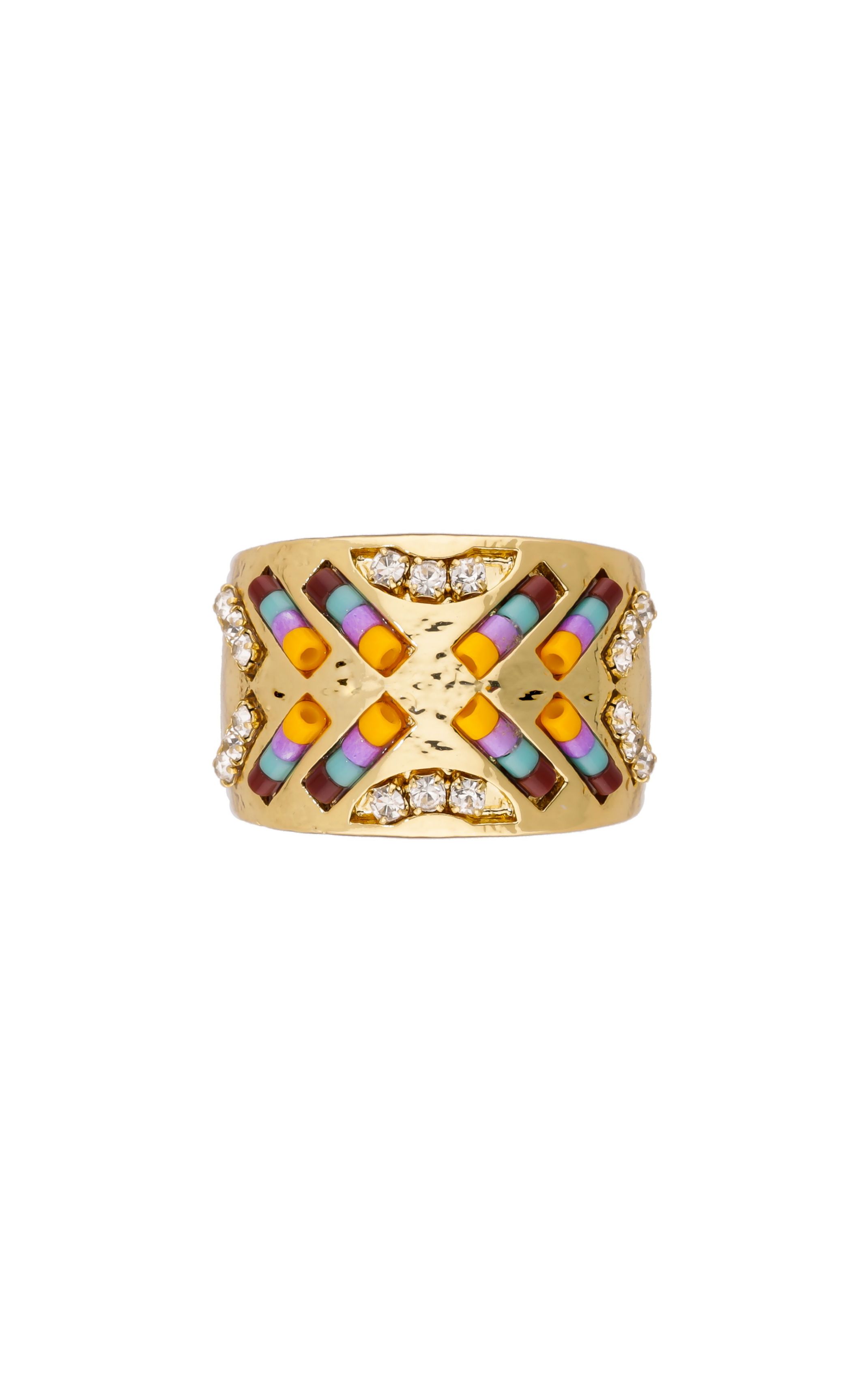 Ring Bestie Gold