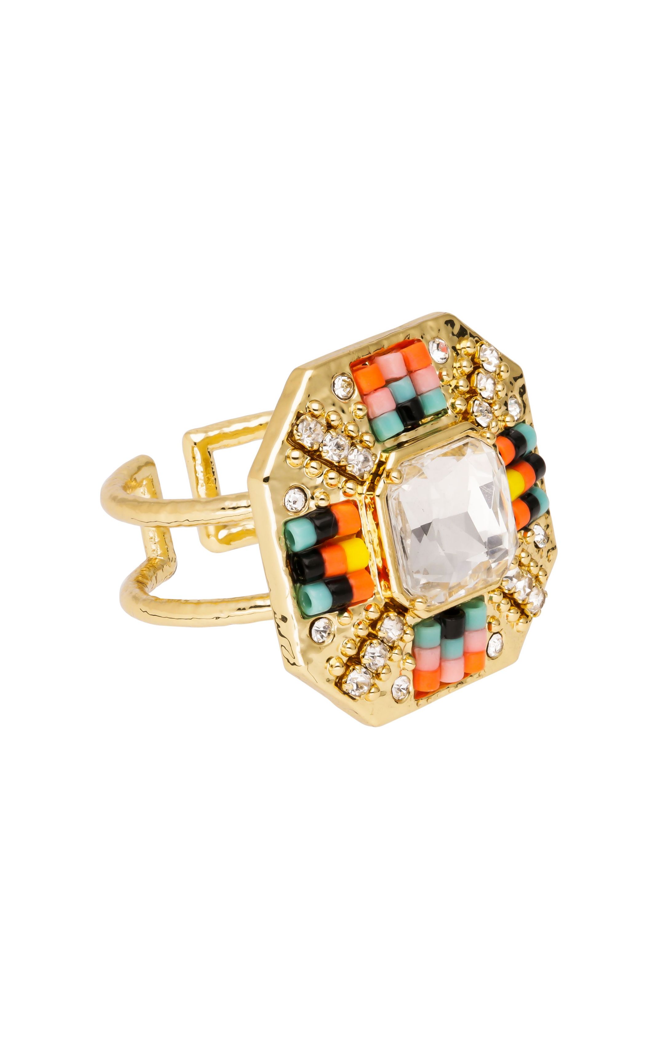 Bague Grangera Doré