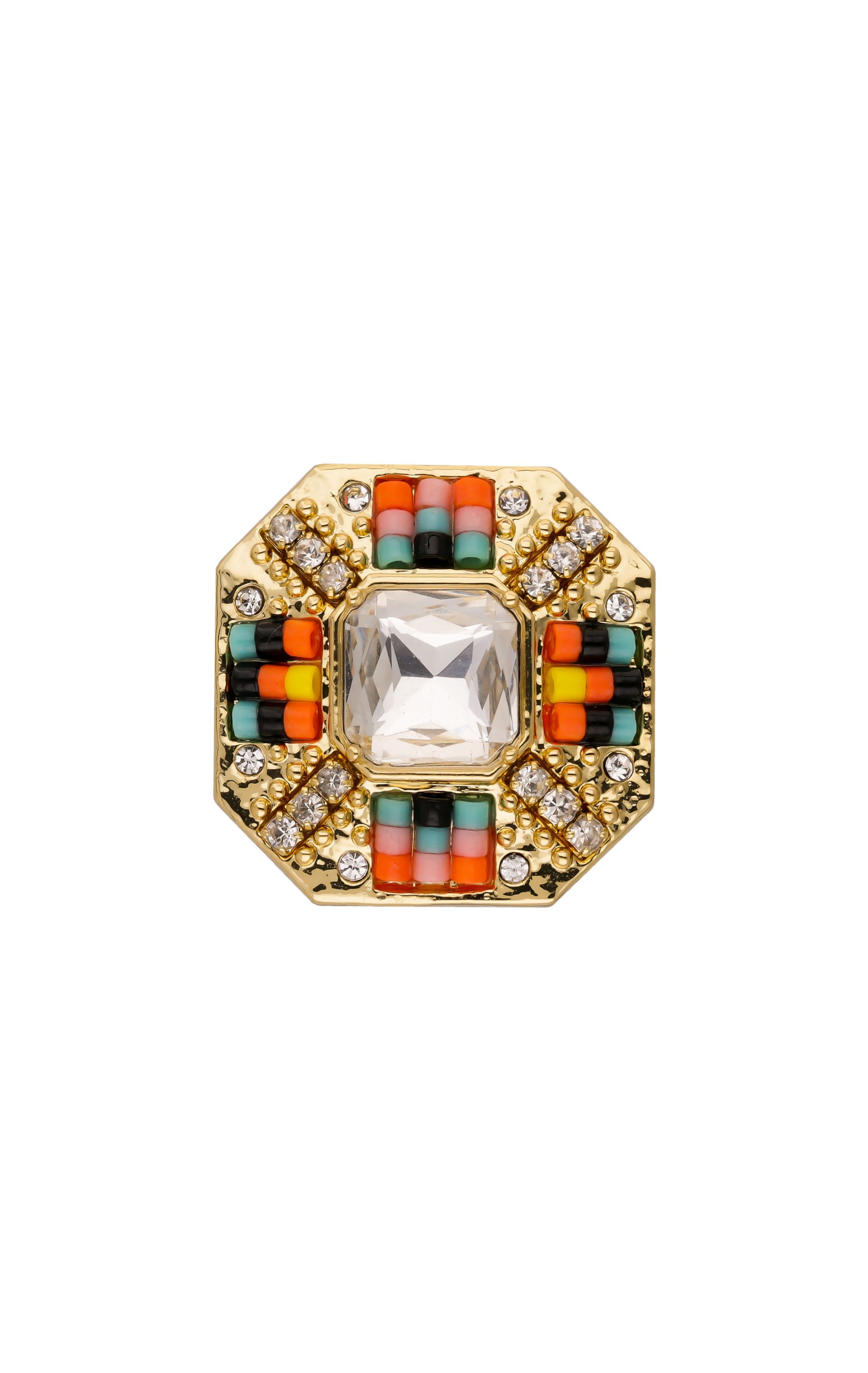 Bague Grangera Doré