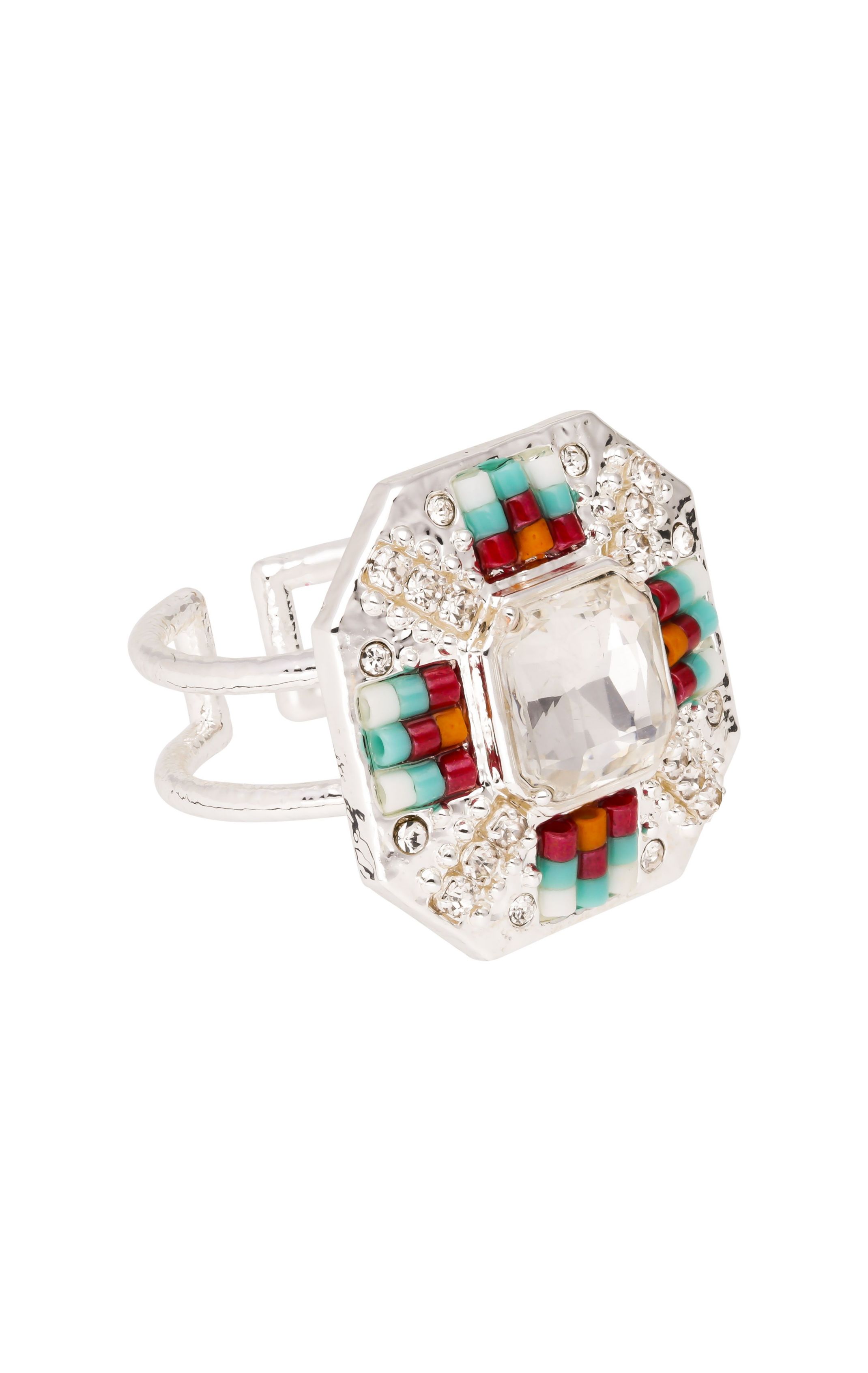 Bague Grangera Argenté