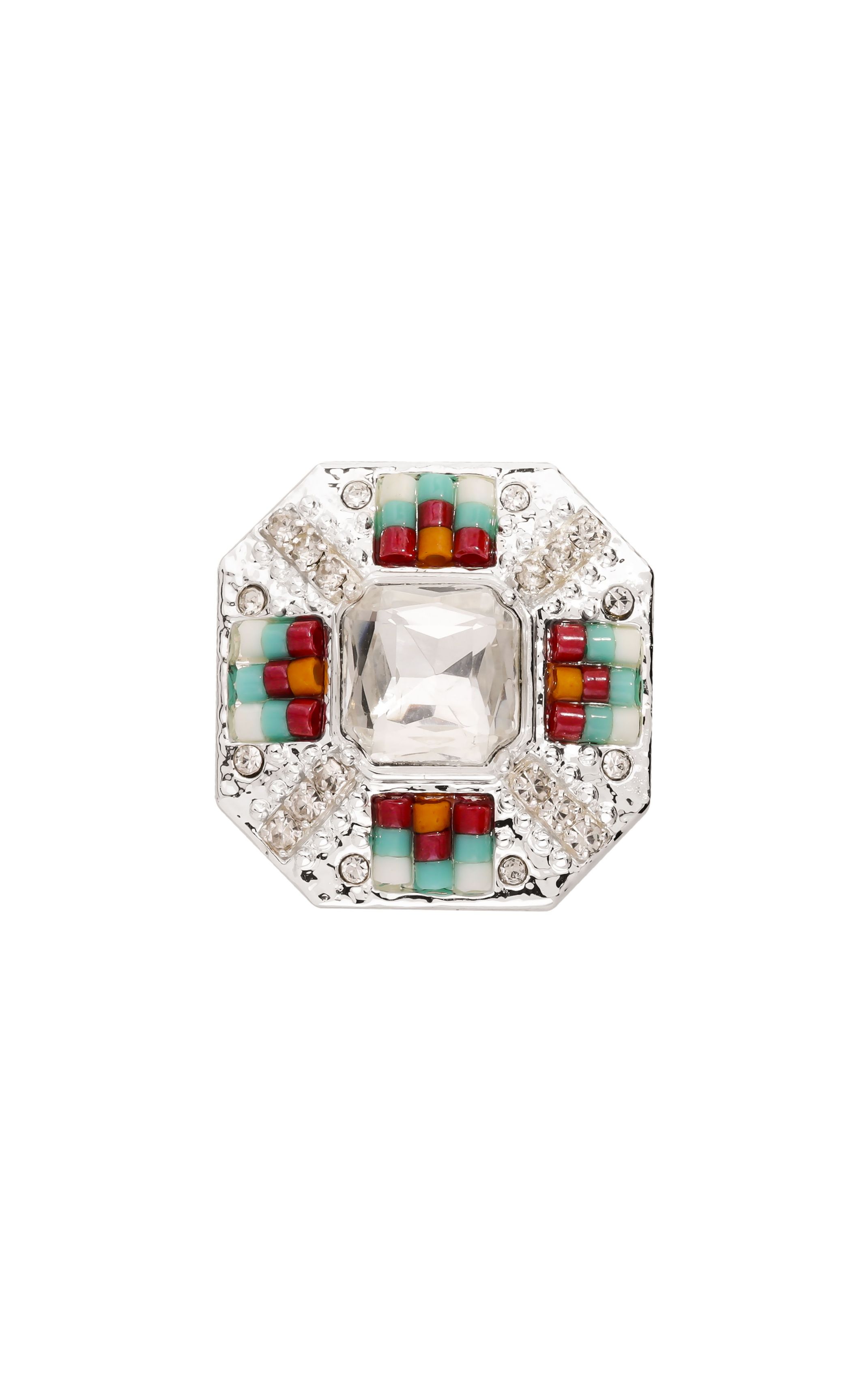 Bague Grangera Argenté