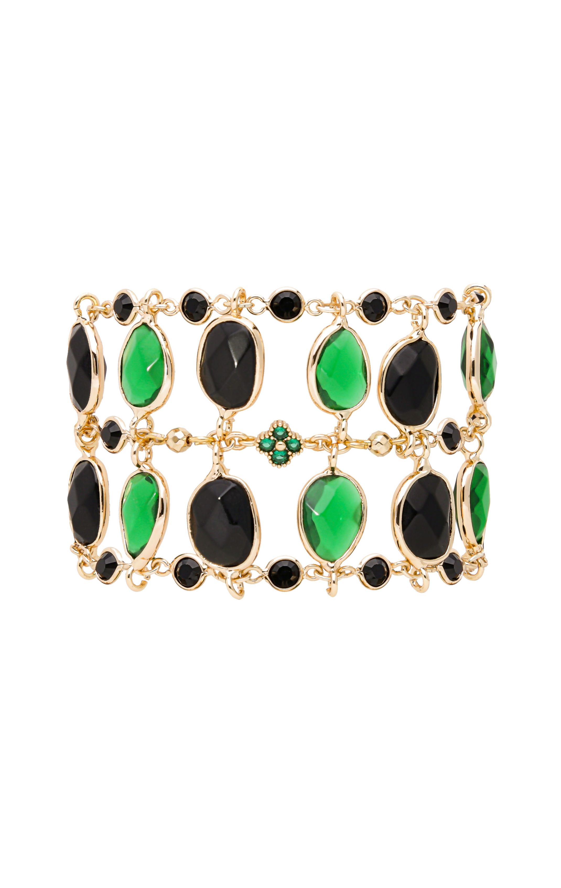 Bracelet Duchess Black