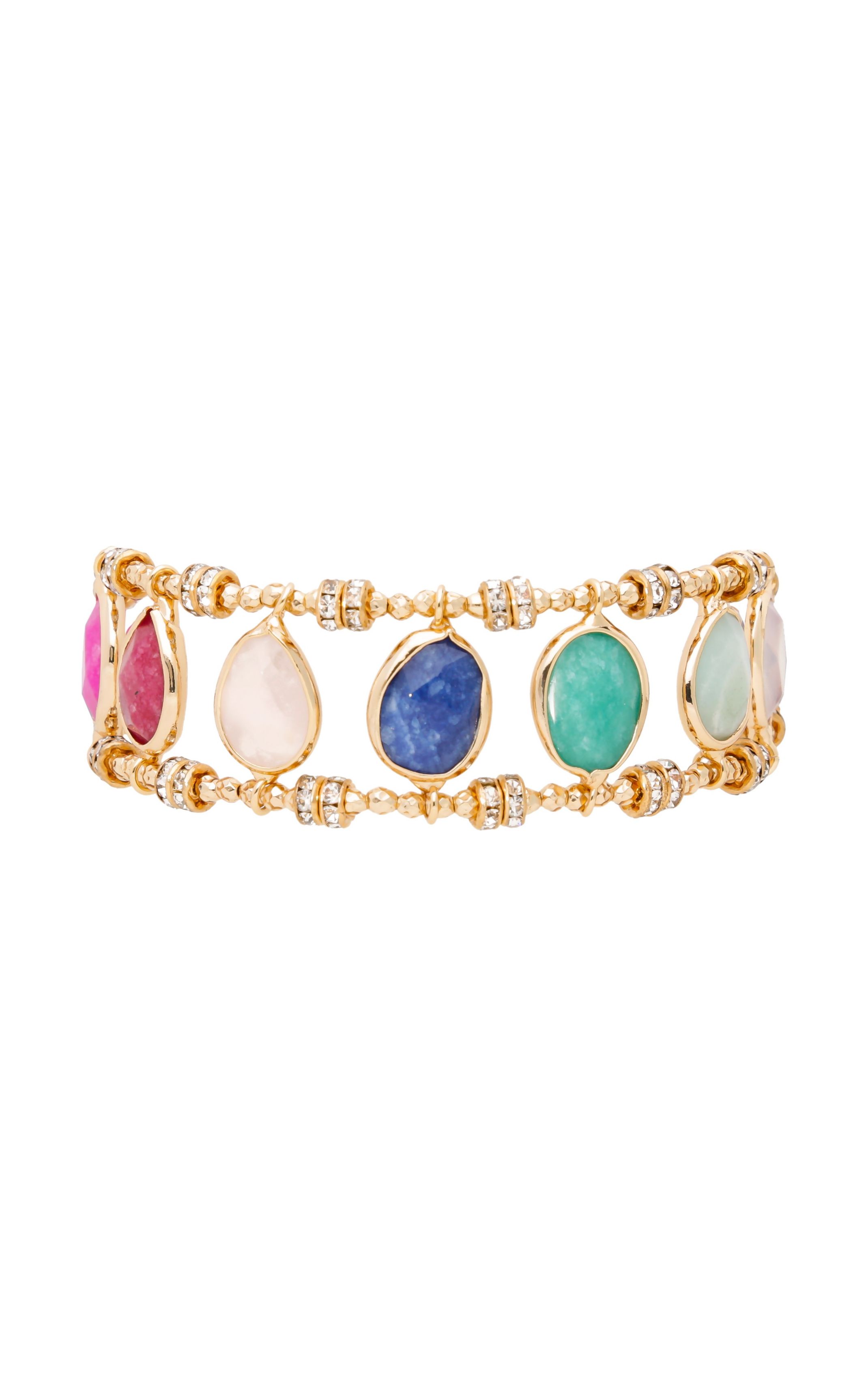 Bracelet Kroisette multi