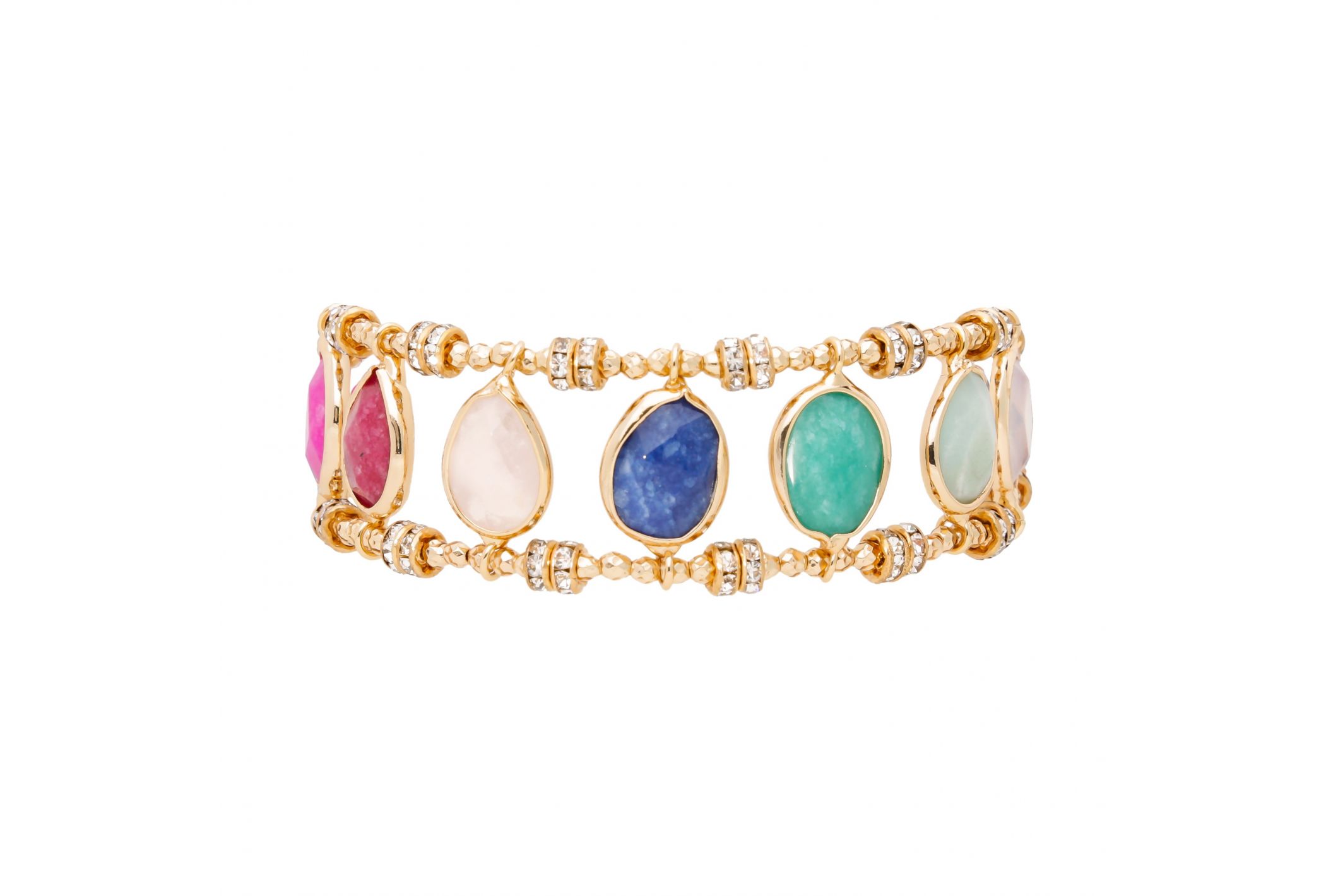 Hipanema Bracelet Kroisette multi