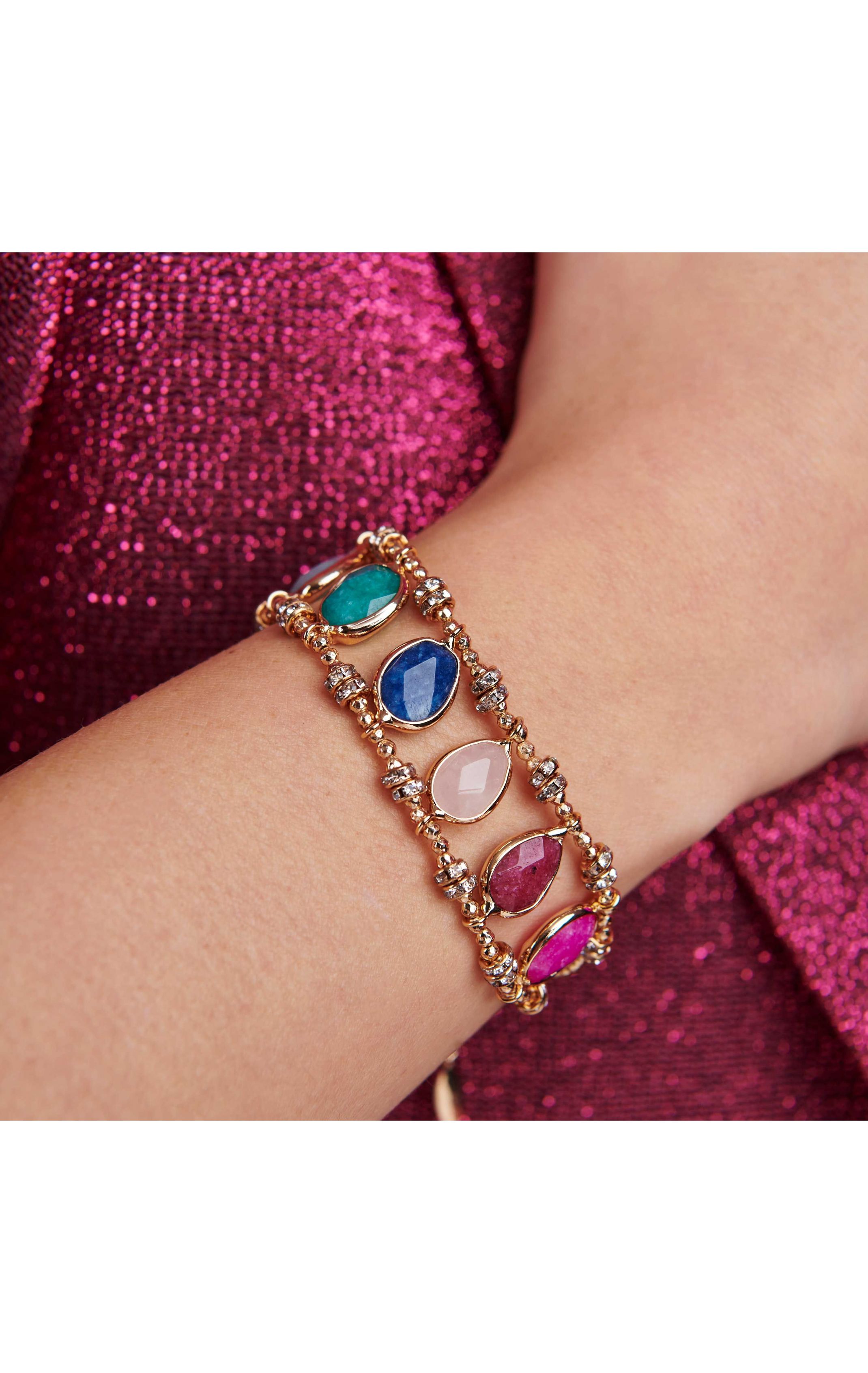 Bracelet Kroisette multi