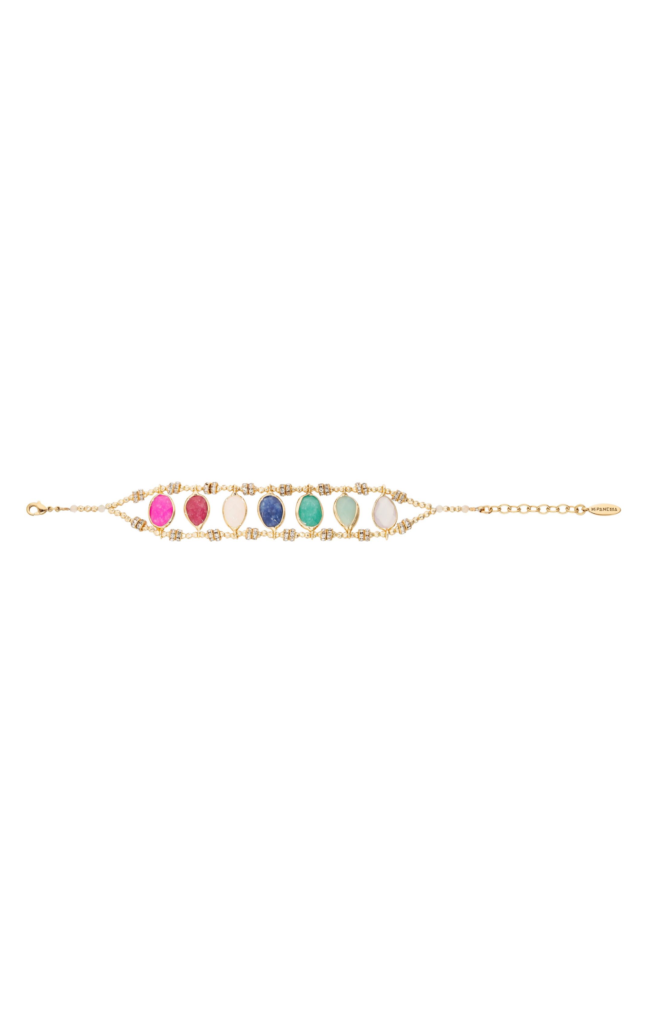 Bracelet Kroisette Multicolore