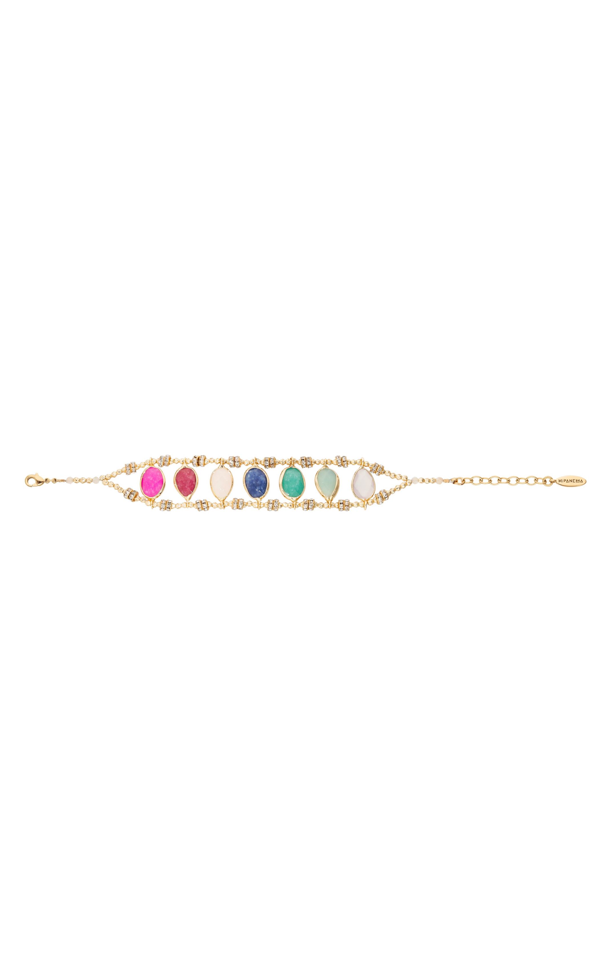 Bracelet Kroisette multi