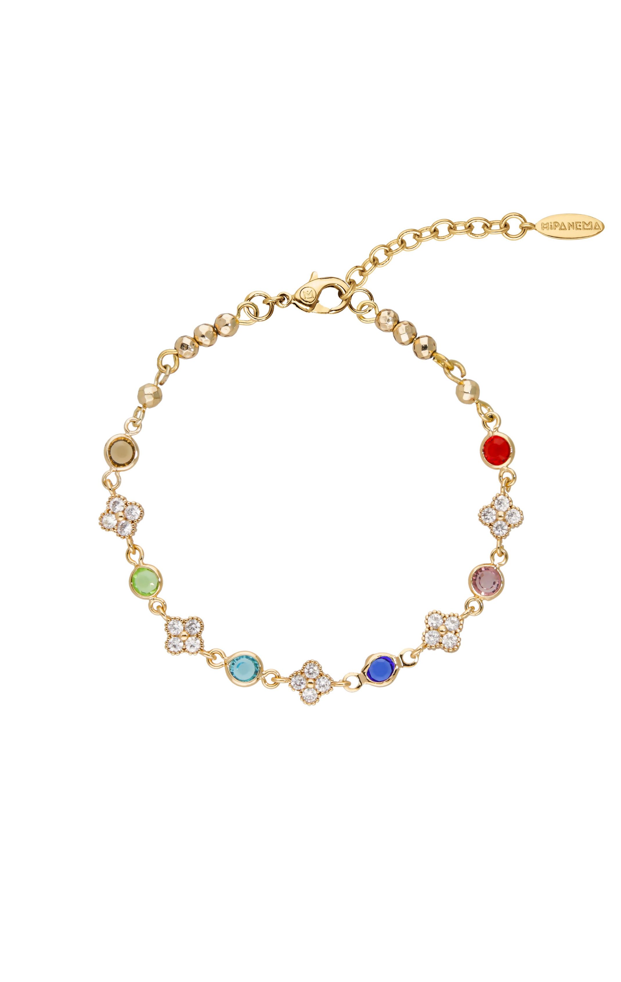 Bracelet Nightlife multi