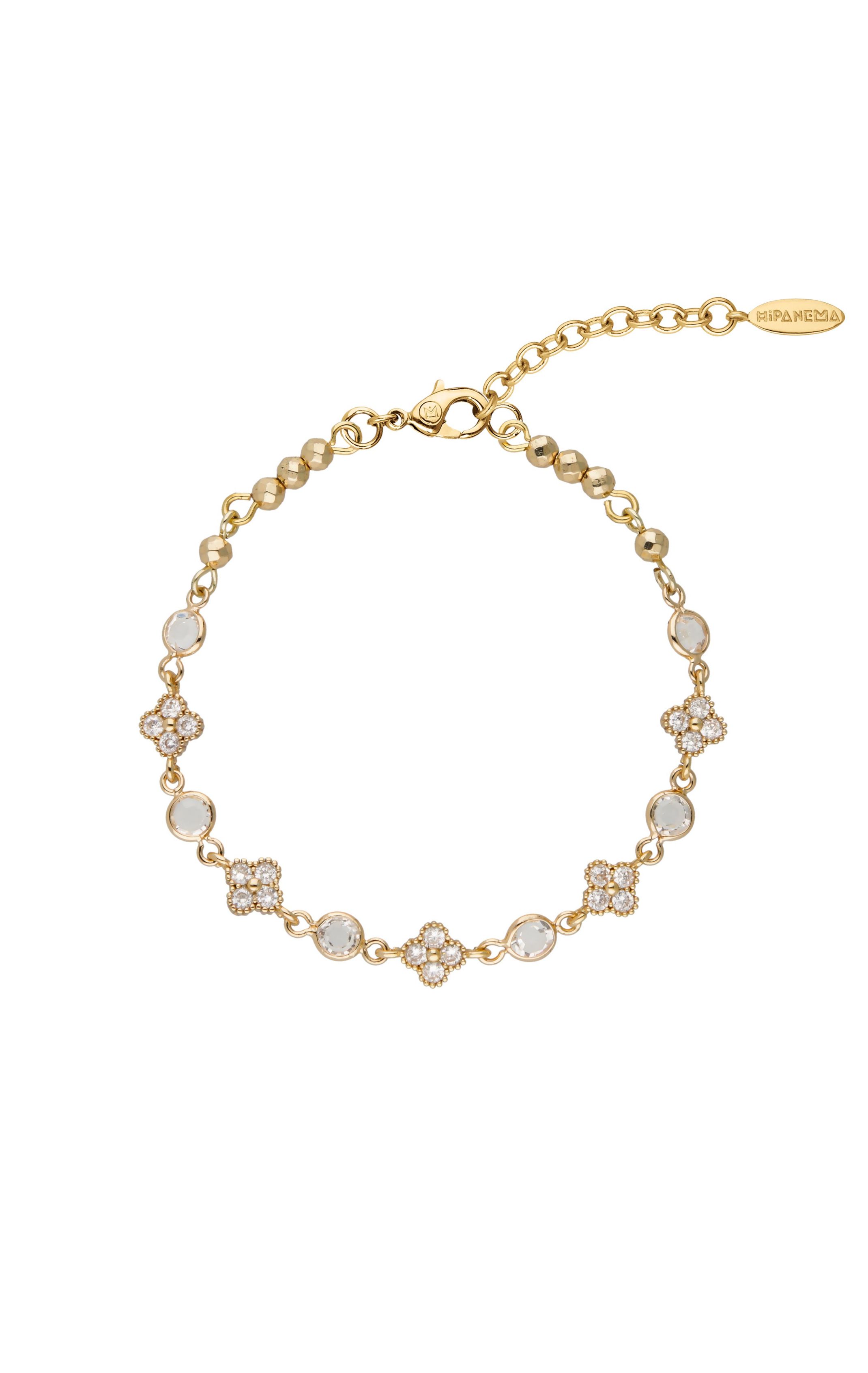 Bracelet Nightlife Blanc