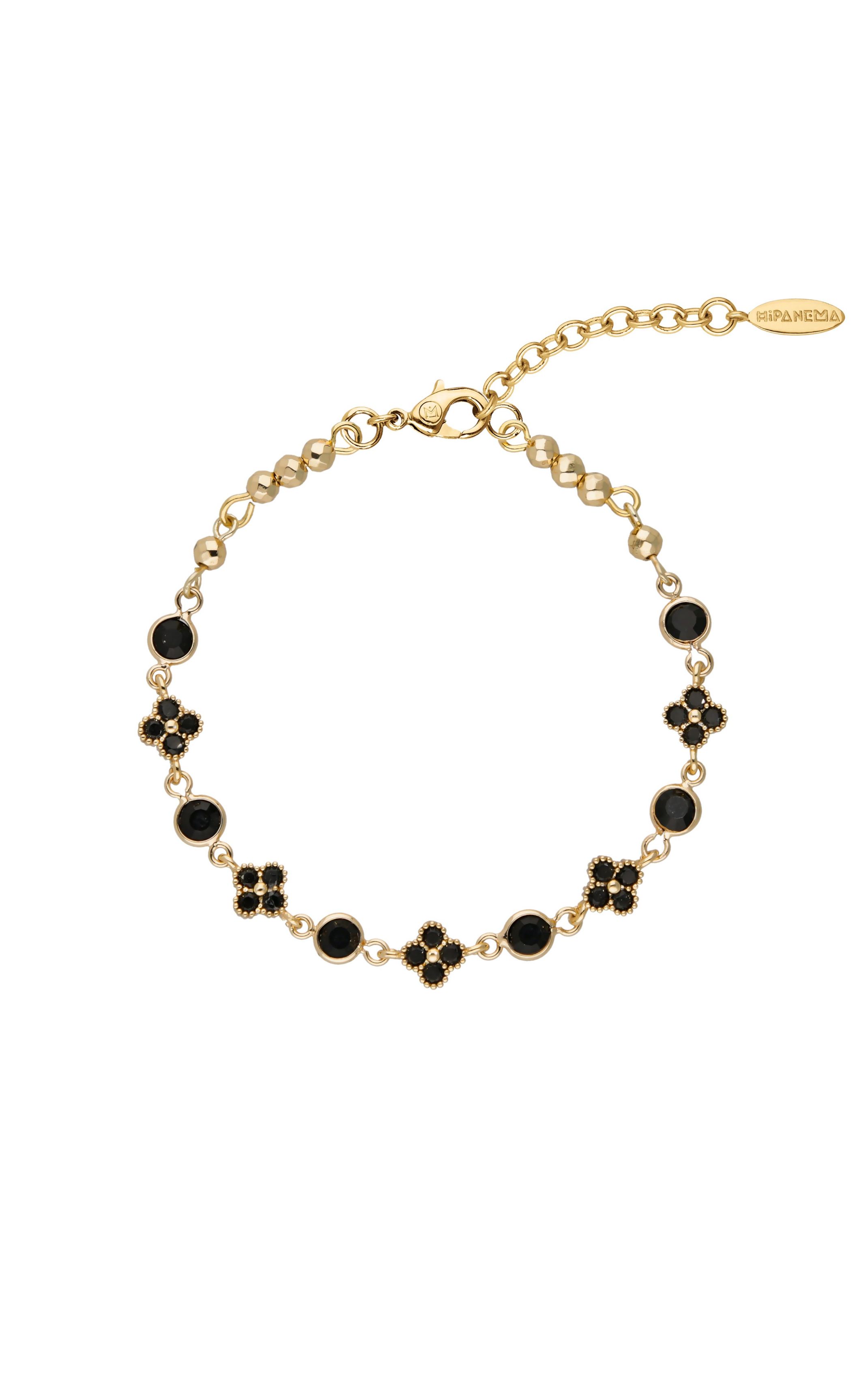 Bracelet Nightlife Black