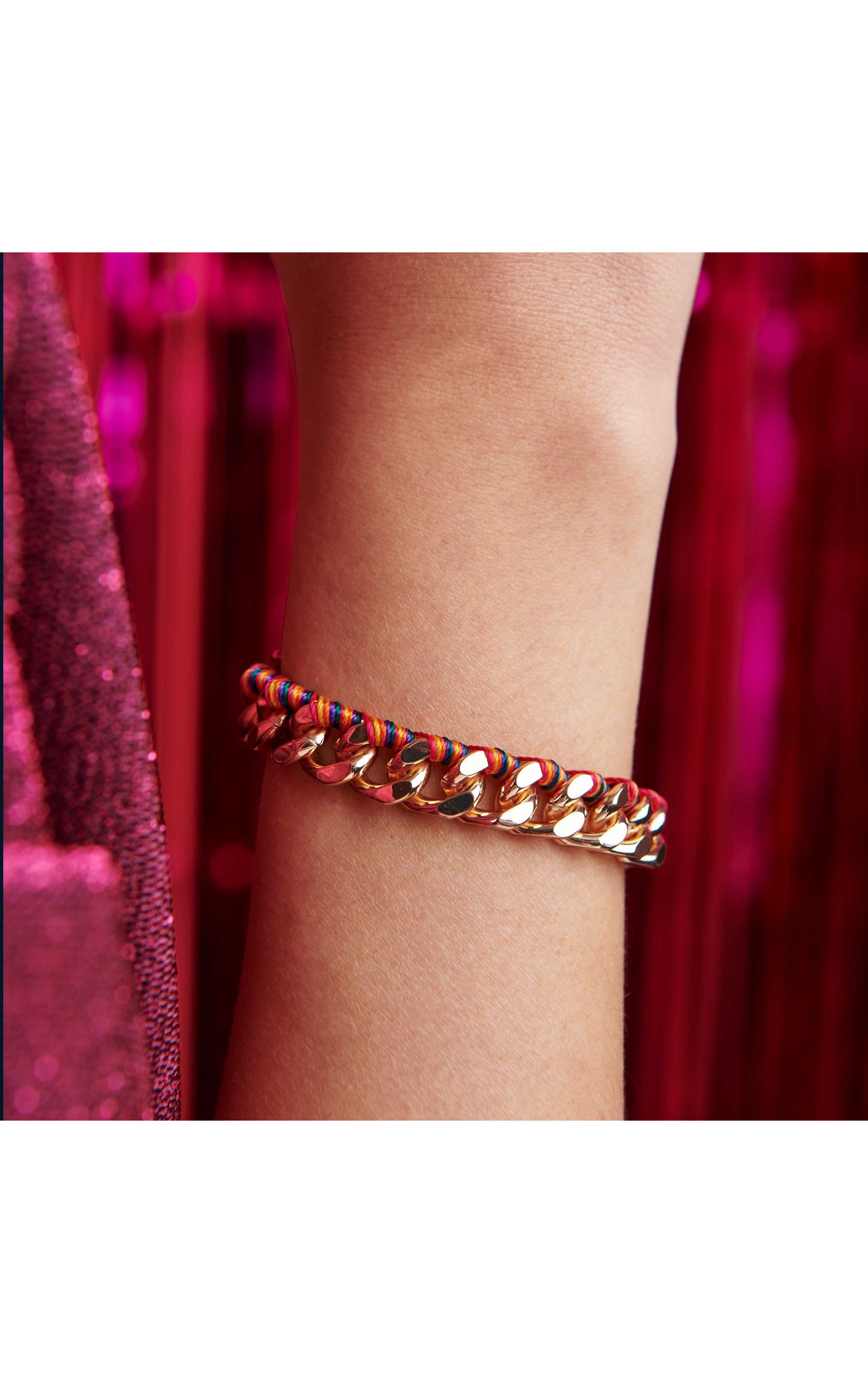 Bracelet Vegas Multicolore