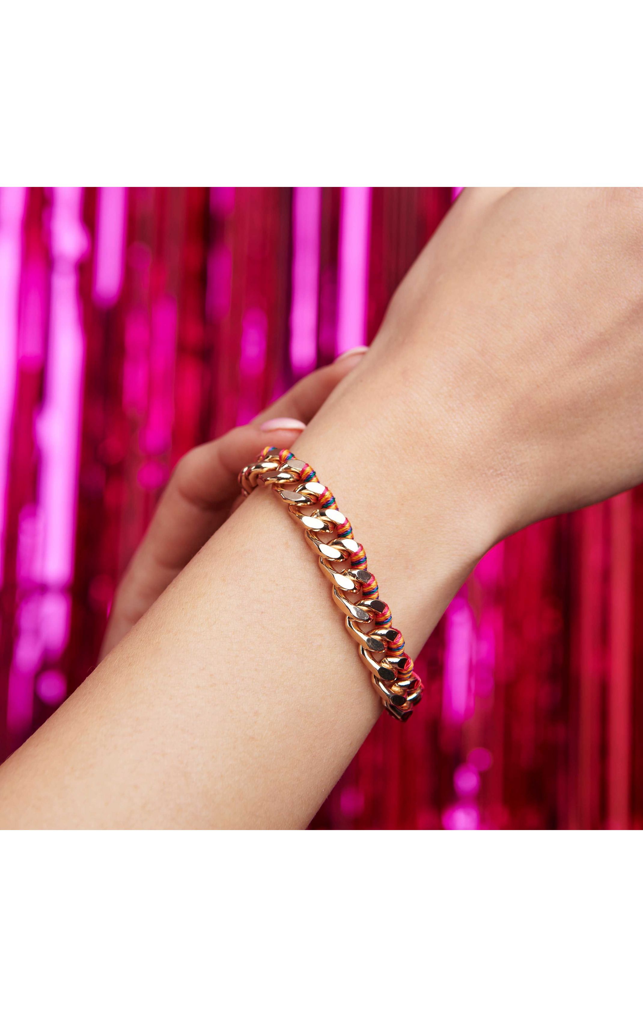 Bracelet Vegas Multicolore