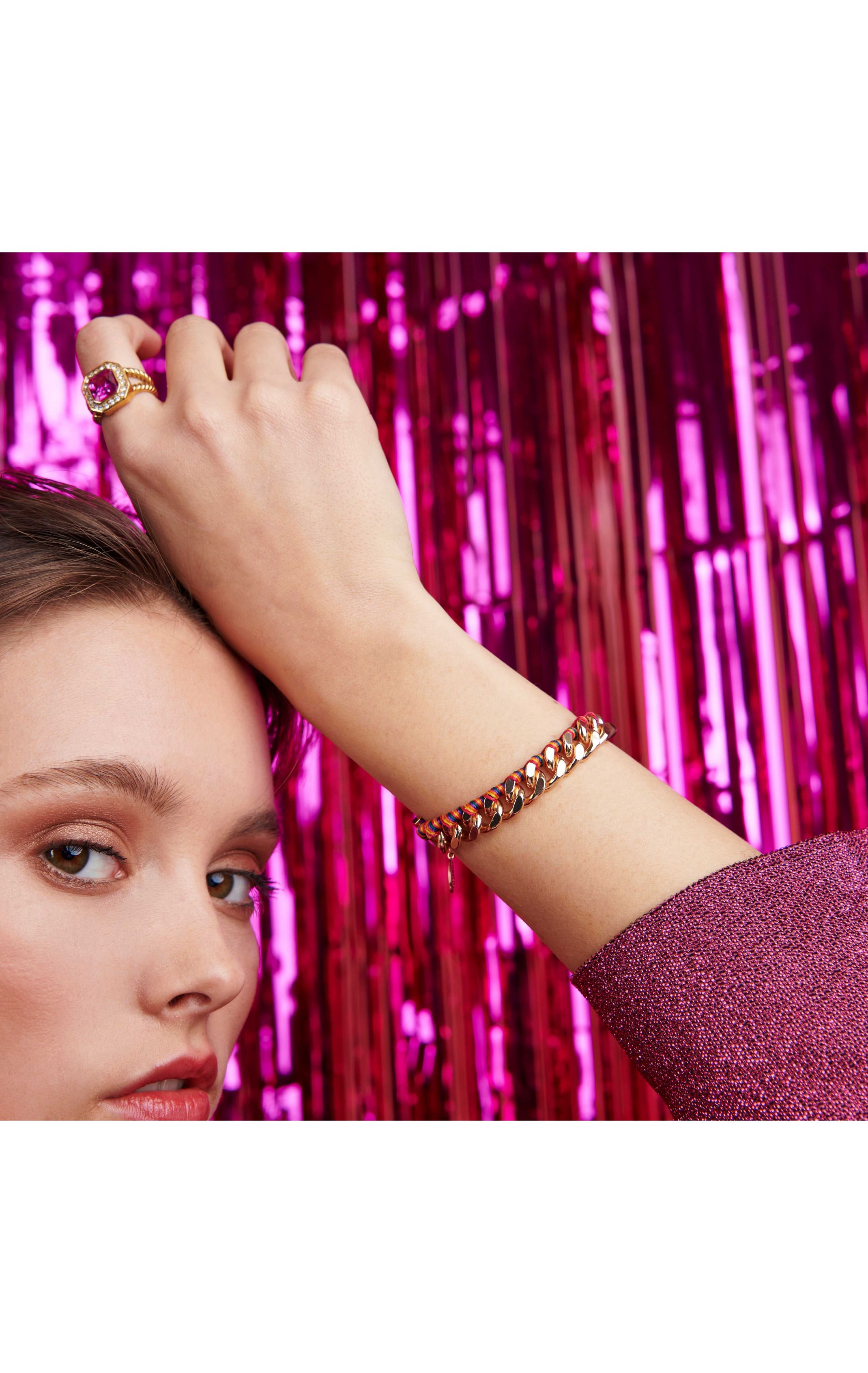 Bracelet Vegas Multicolore